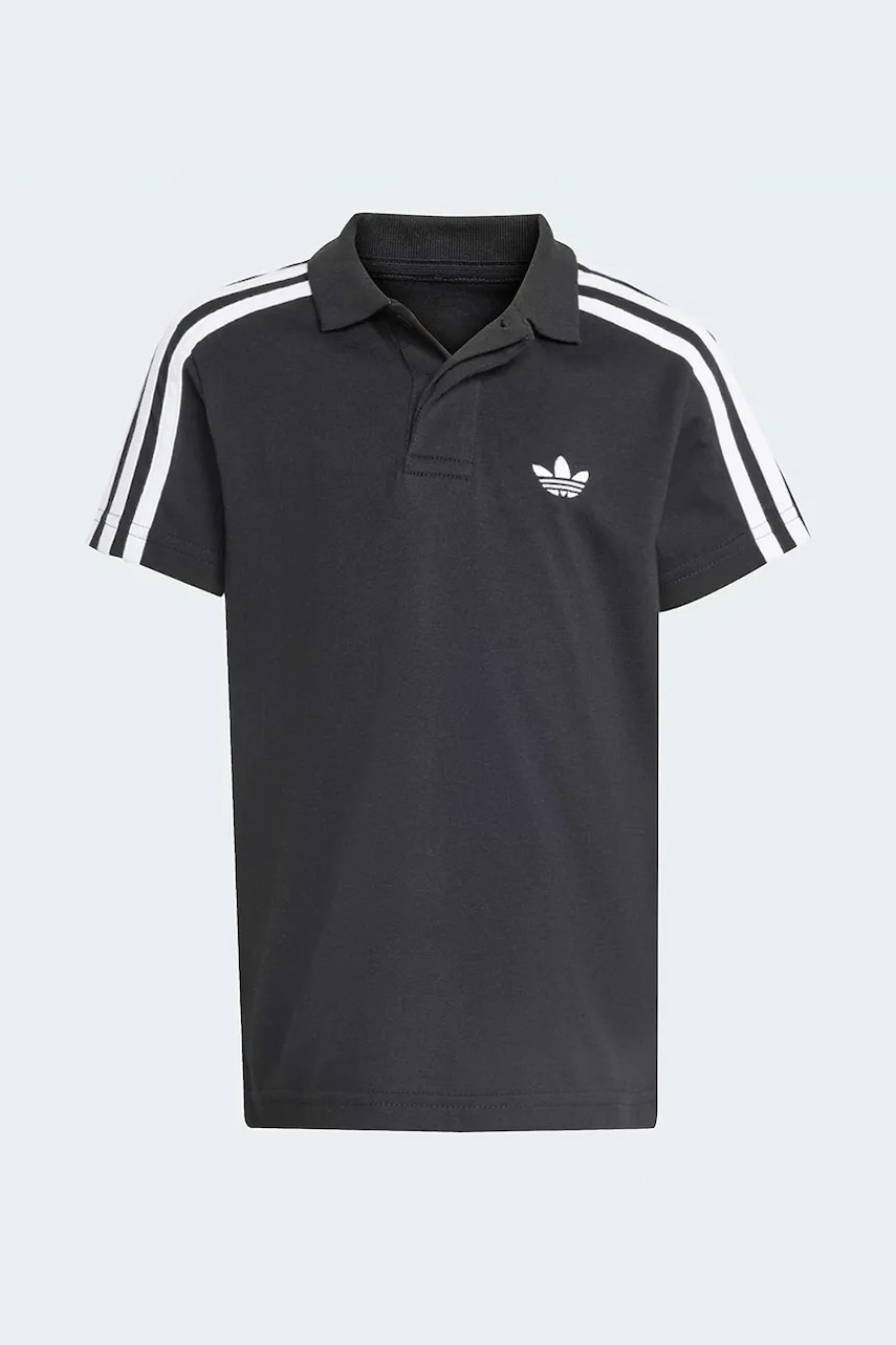 Otroški bombažen komplet adidas Originals