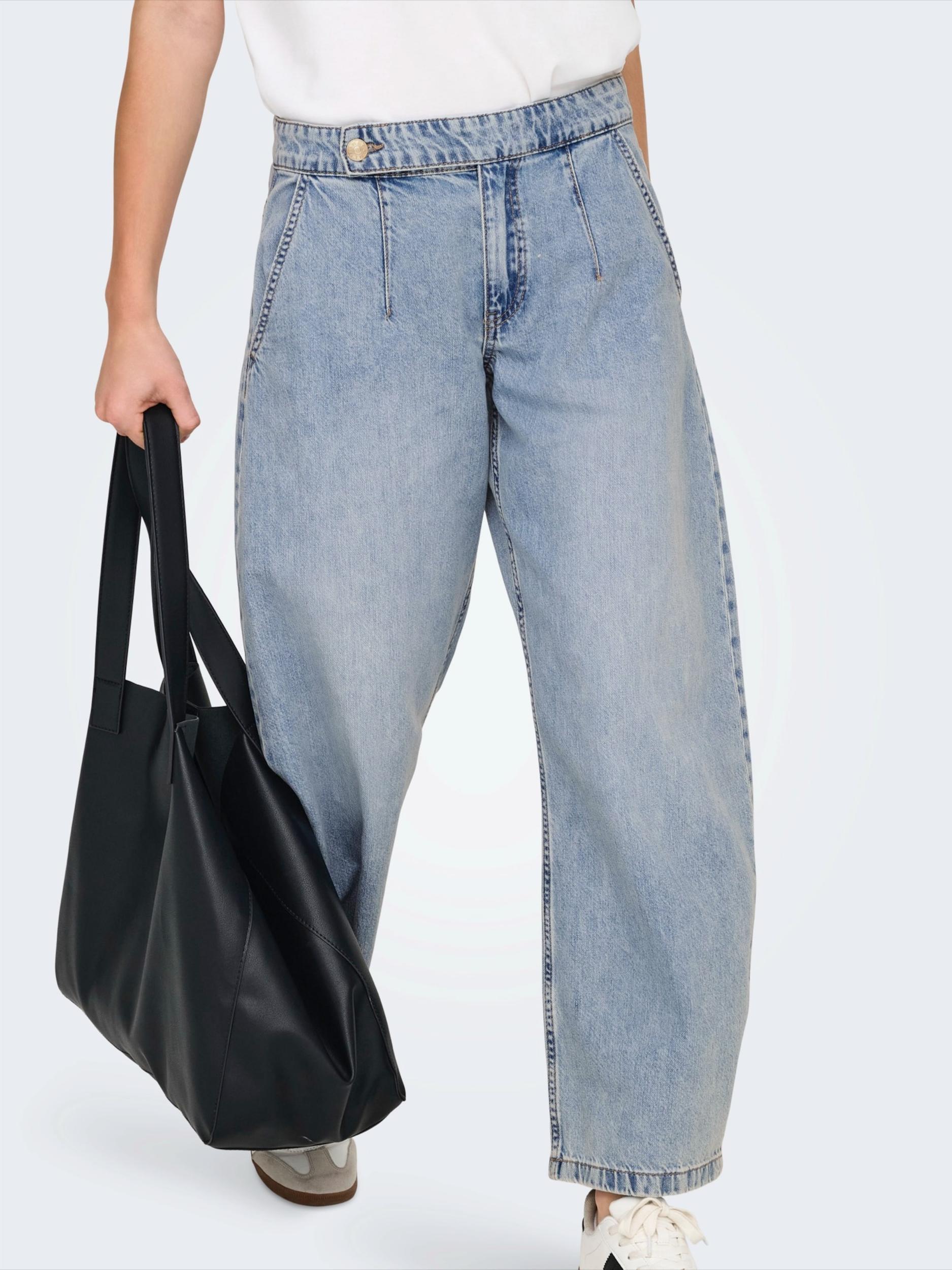 ONLY Kavbojke 'ONLSavona' moder denim