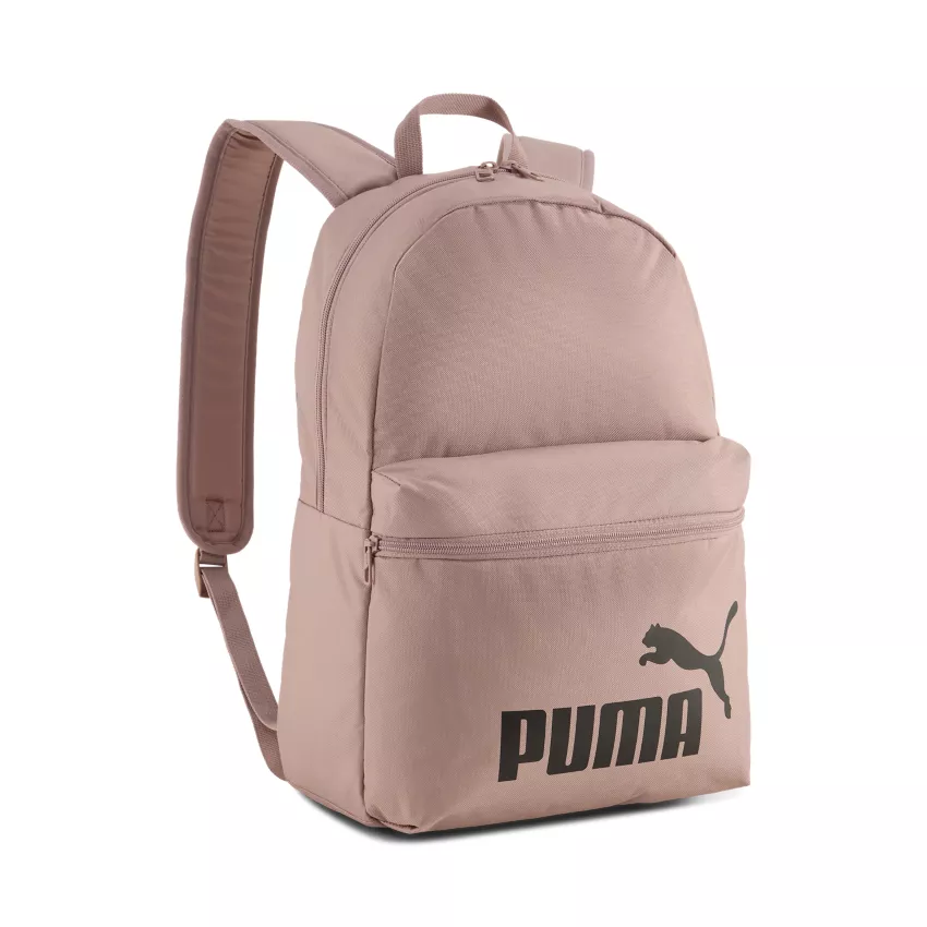 Puma Nahrbtnik PUMA PHASE Backpack Beige