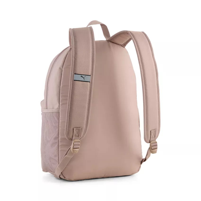 Puma Nahrbtnik PUMA PHASE Backpack Beige