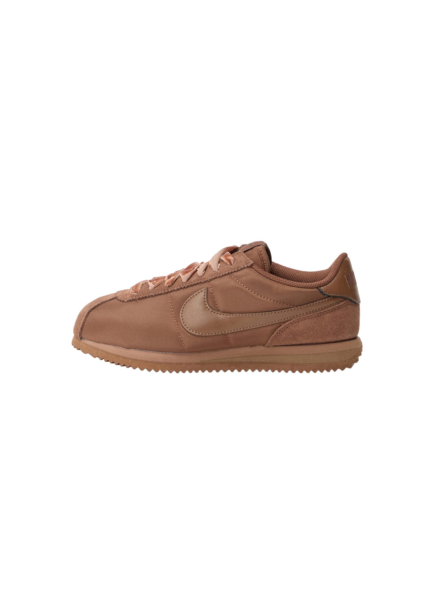 Nike Sportswear Nizke superge 'Cortez' rjava