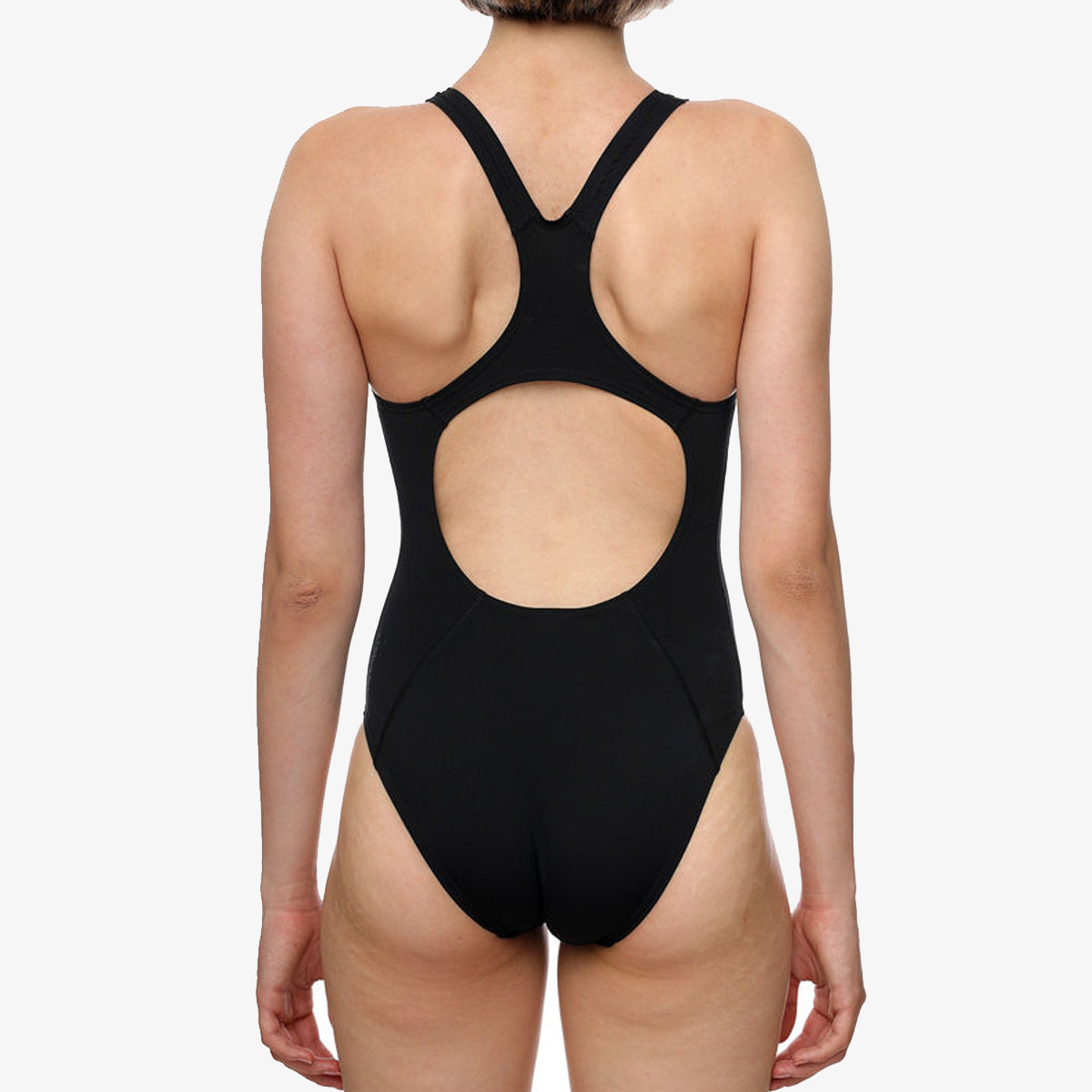 Speedo END+ MEDALIST AF BLACK