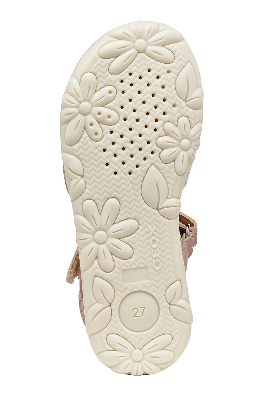 Otroški sandali Geox SANDAL HAITI