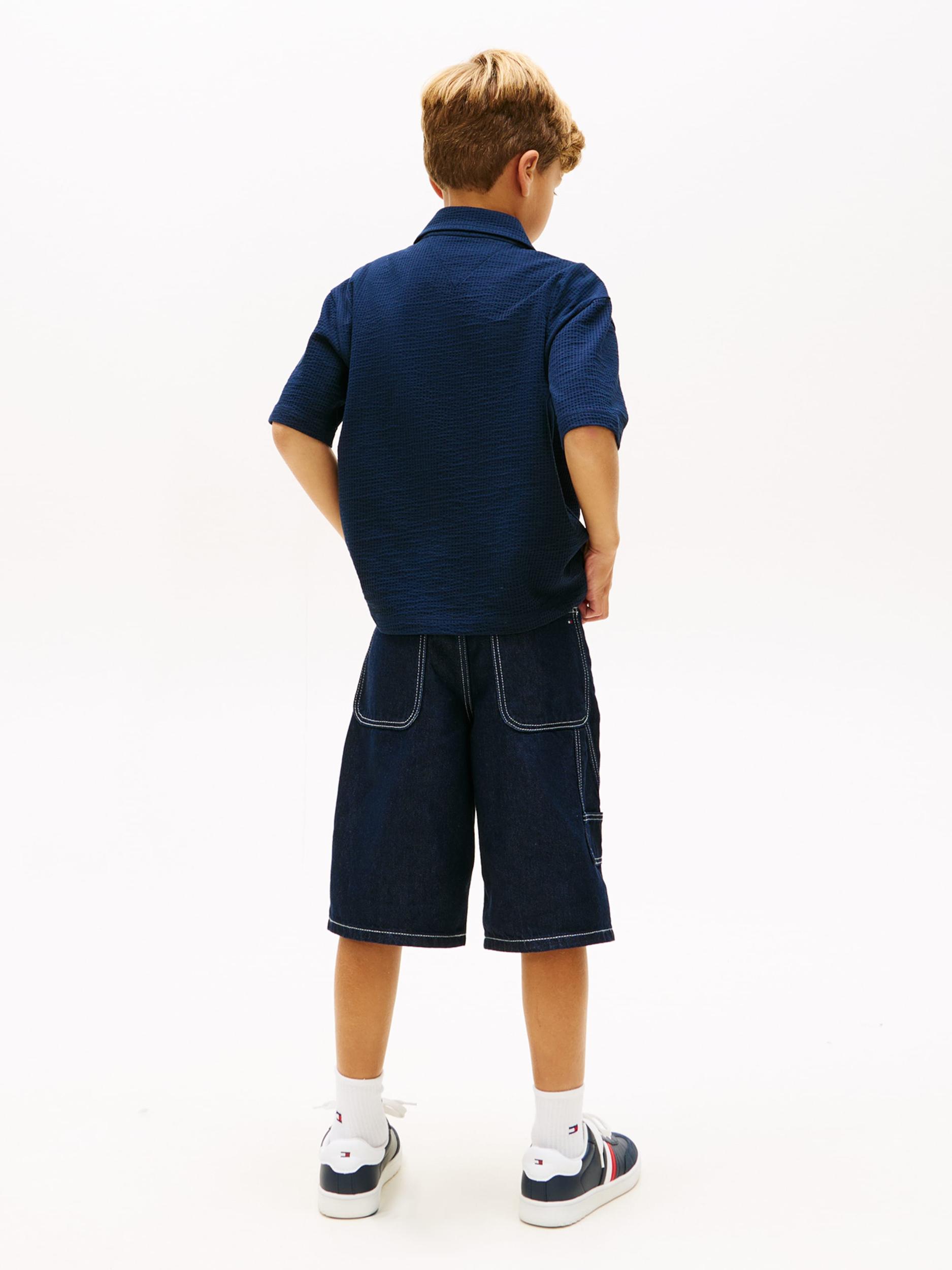 TOMMY HILFIGER Srajca mornarska