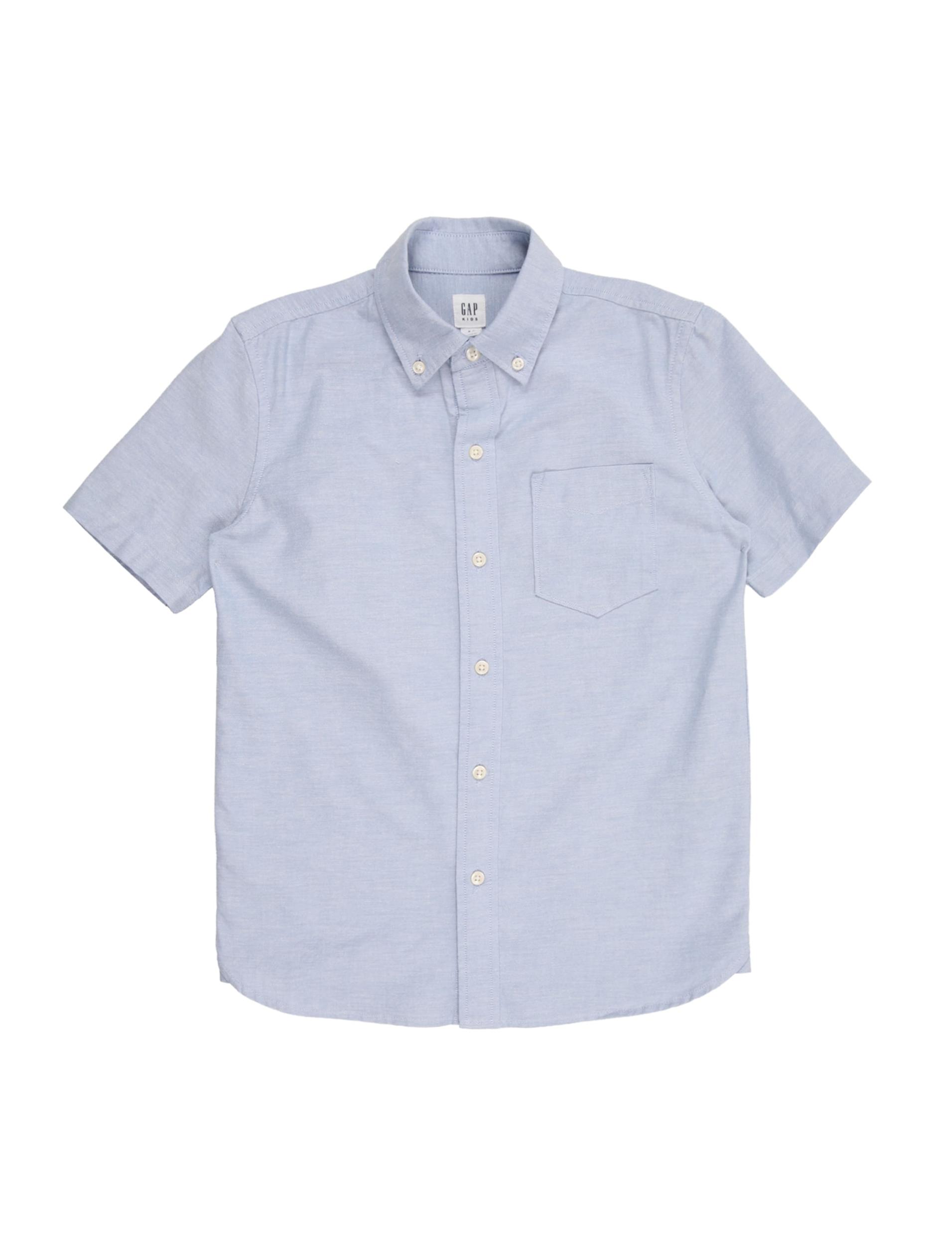 GAP Srajca golobje modra