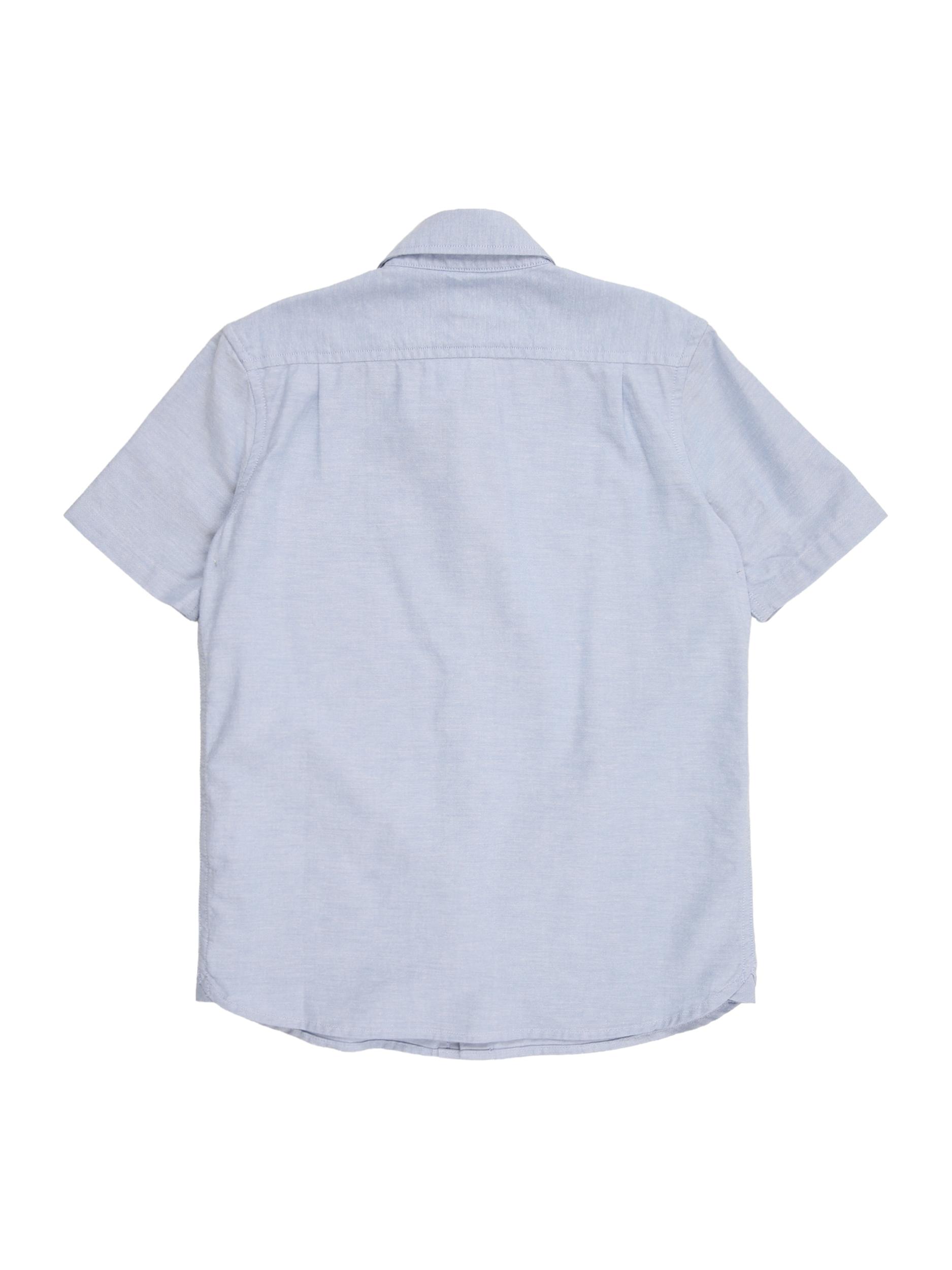 GAP Srajca golobje modra