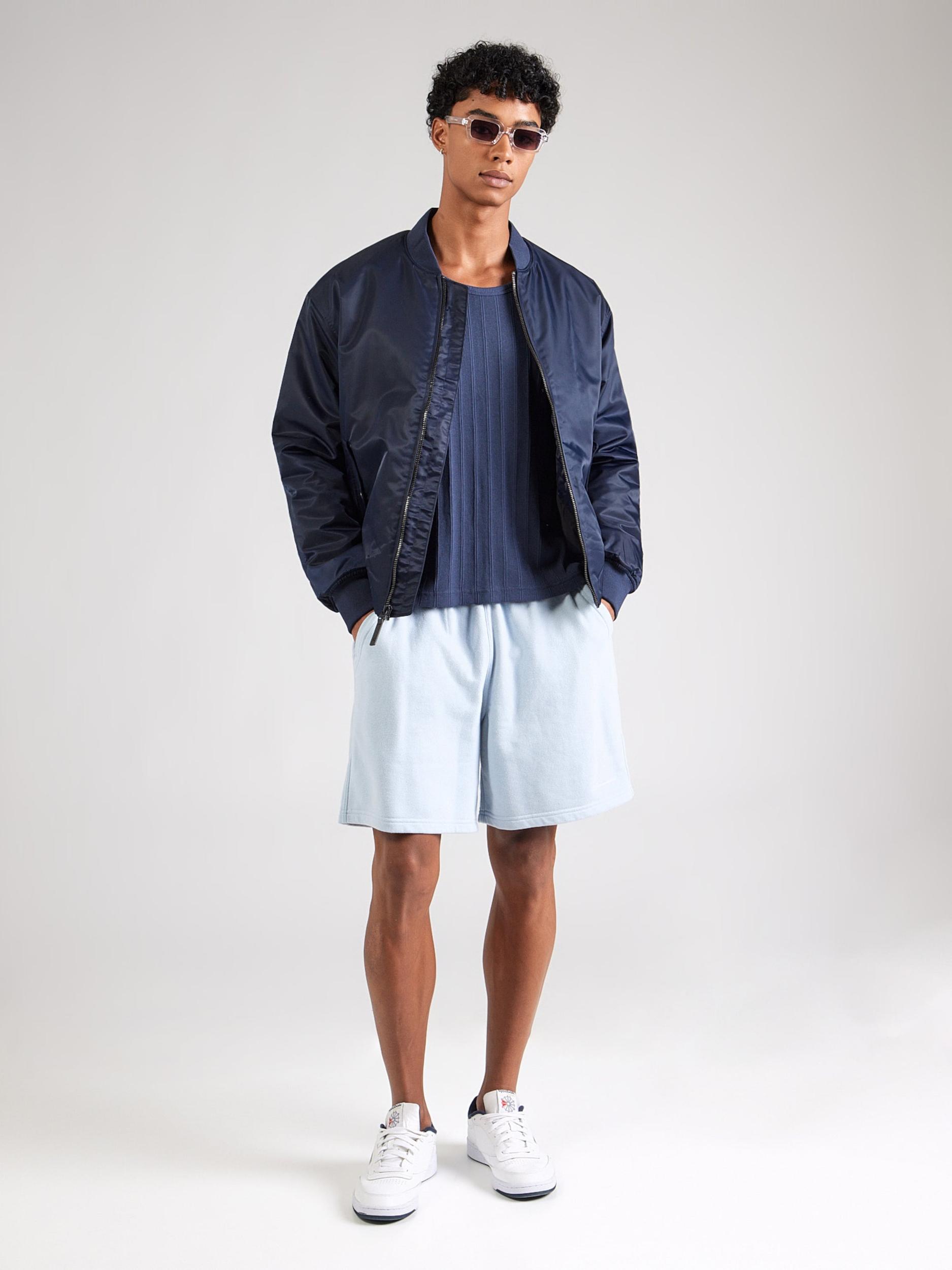 Abercrombie & Fitch Majica mornarska