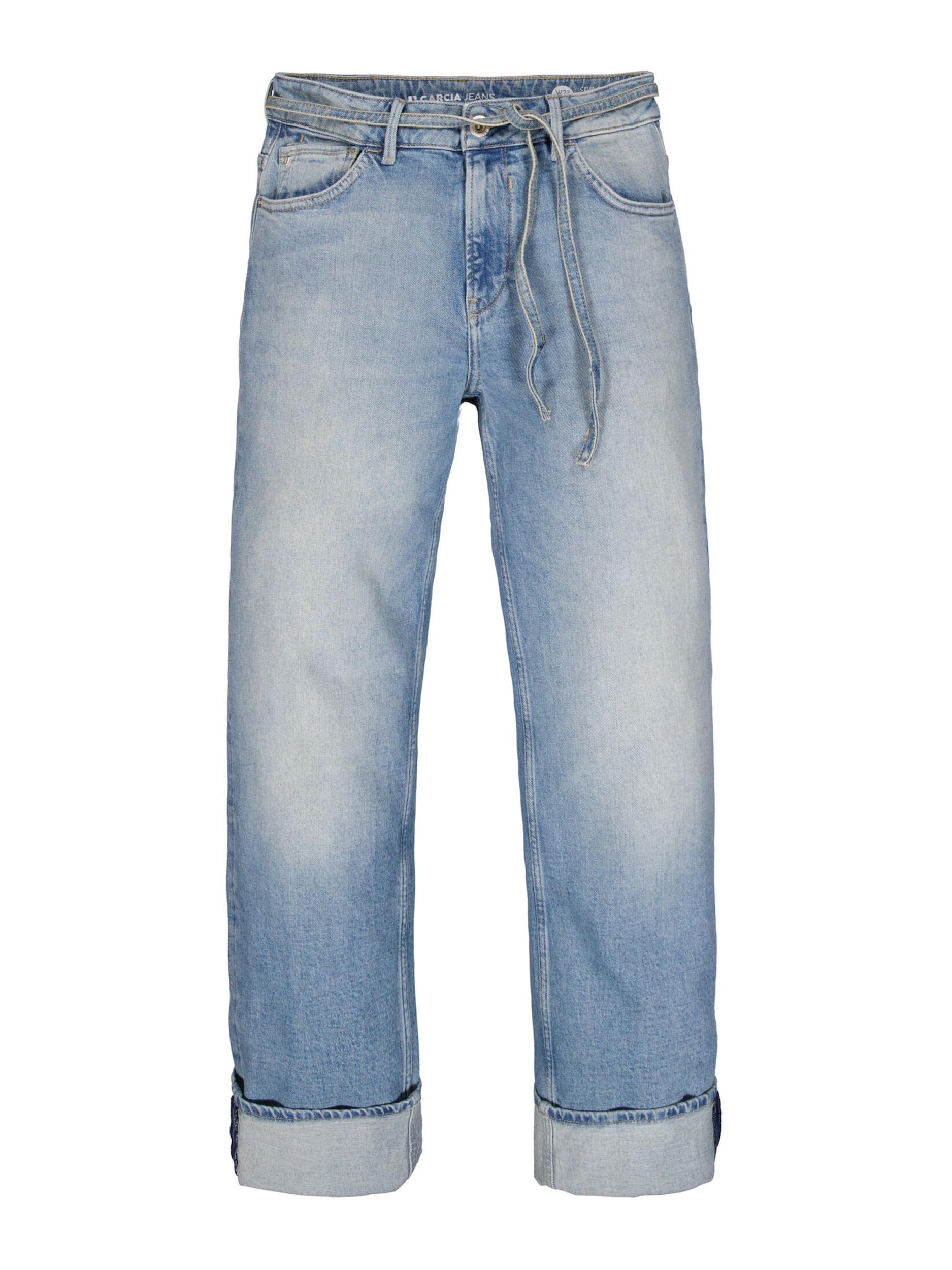 GARCIA Kavbojke 'Garcia' moder denim