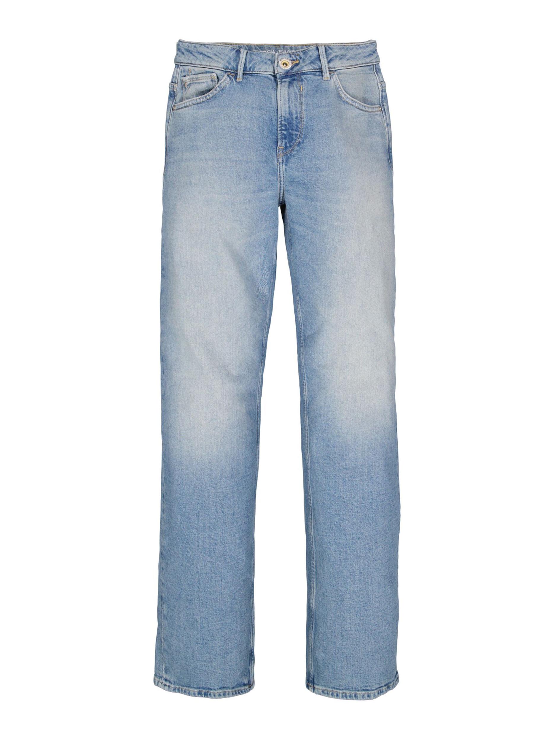 GARCIA Kavbojke 'Garcia' moder denim