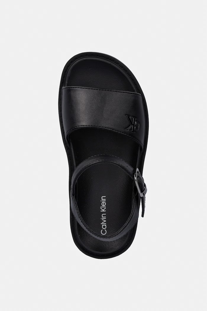 Otroški sandali Calvin Klein Jeans