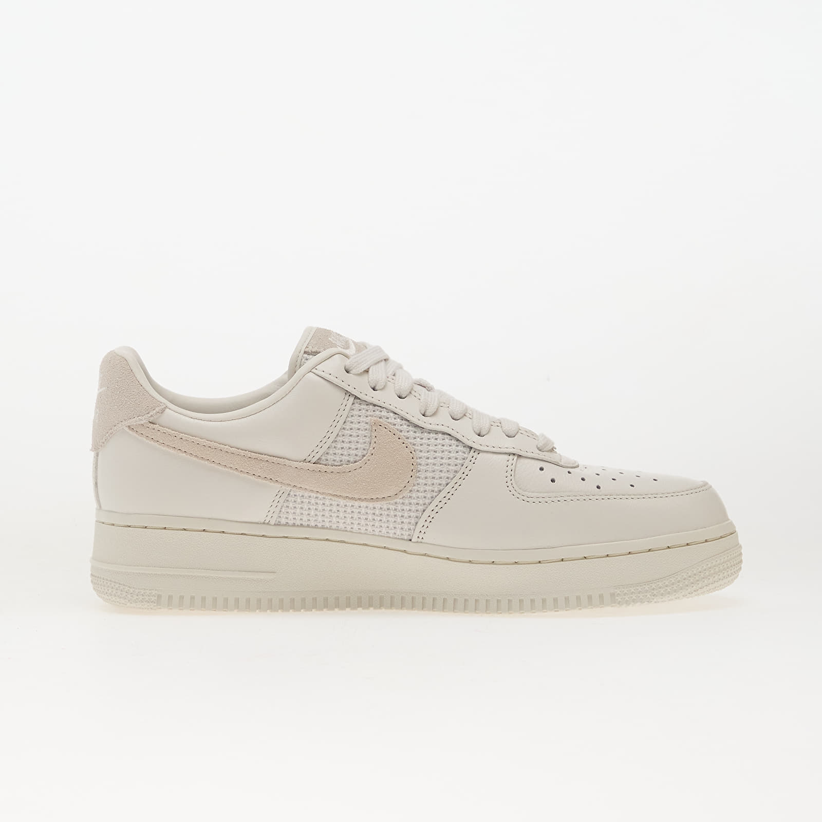 Nike W Air Force 1 '07 Phantom/ Phantom-White