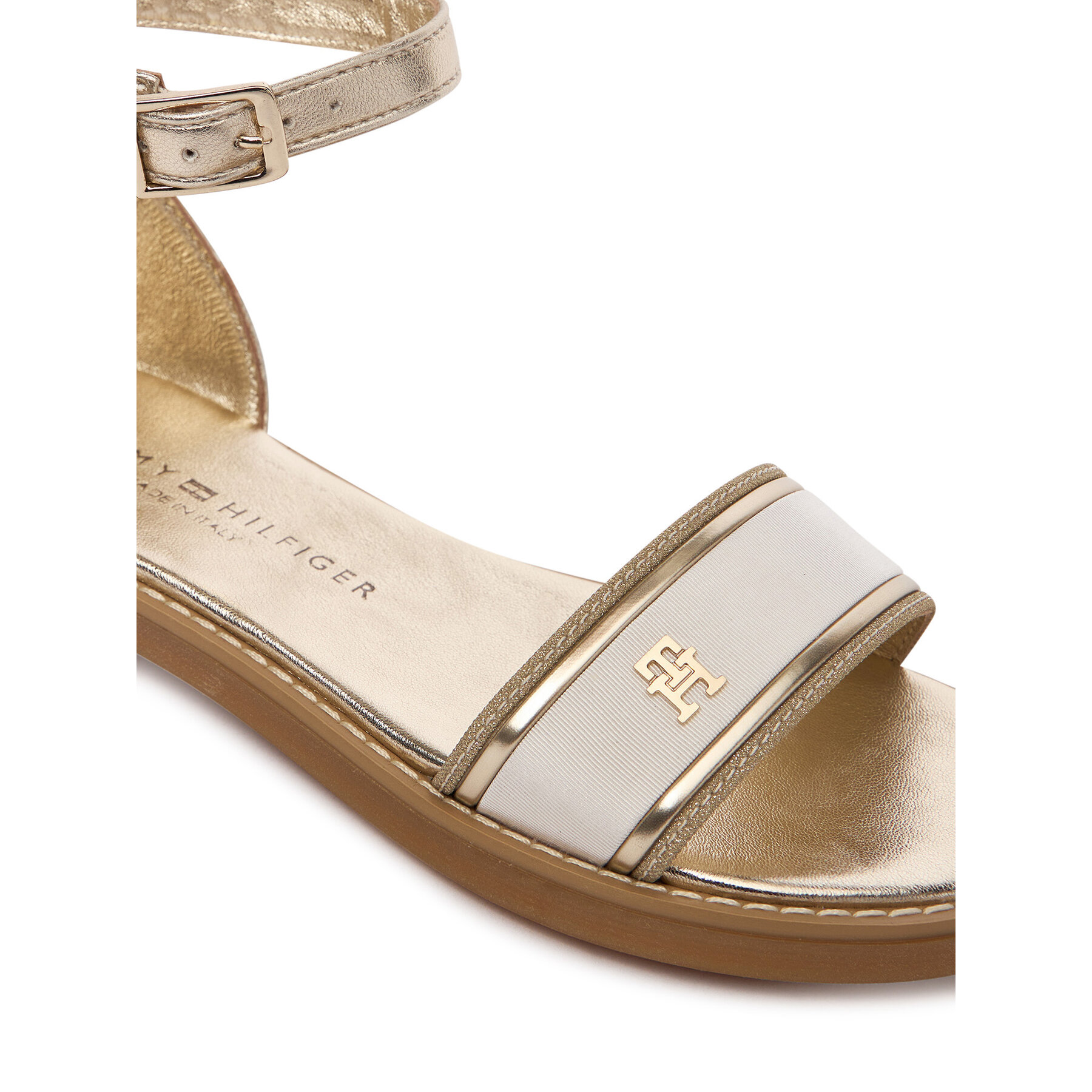 Sandali Tommy Hilfiger