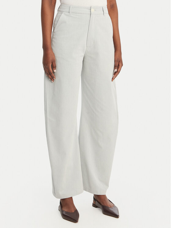 Hlače iz tkanine Eleh