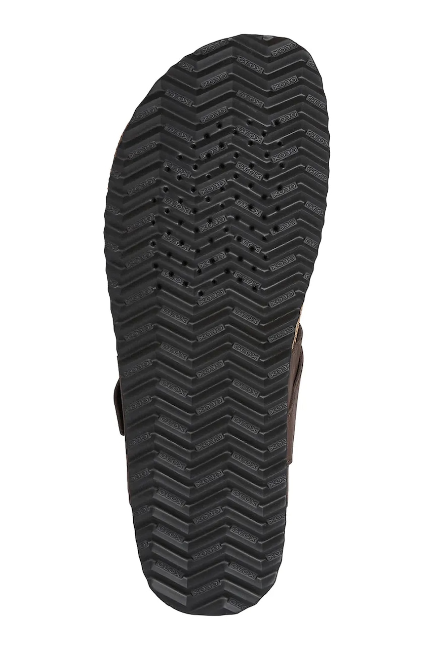 Japonke iz nubuka Geox U SANDAL GHITA