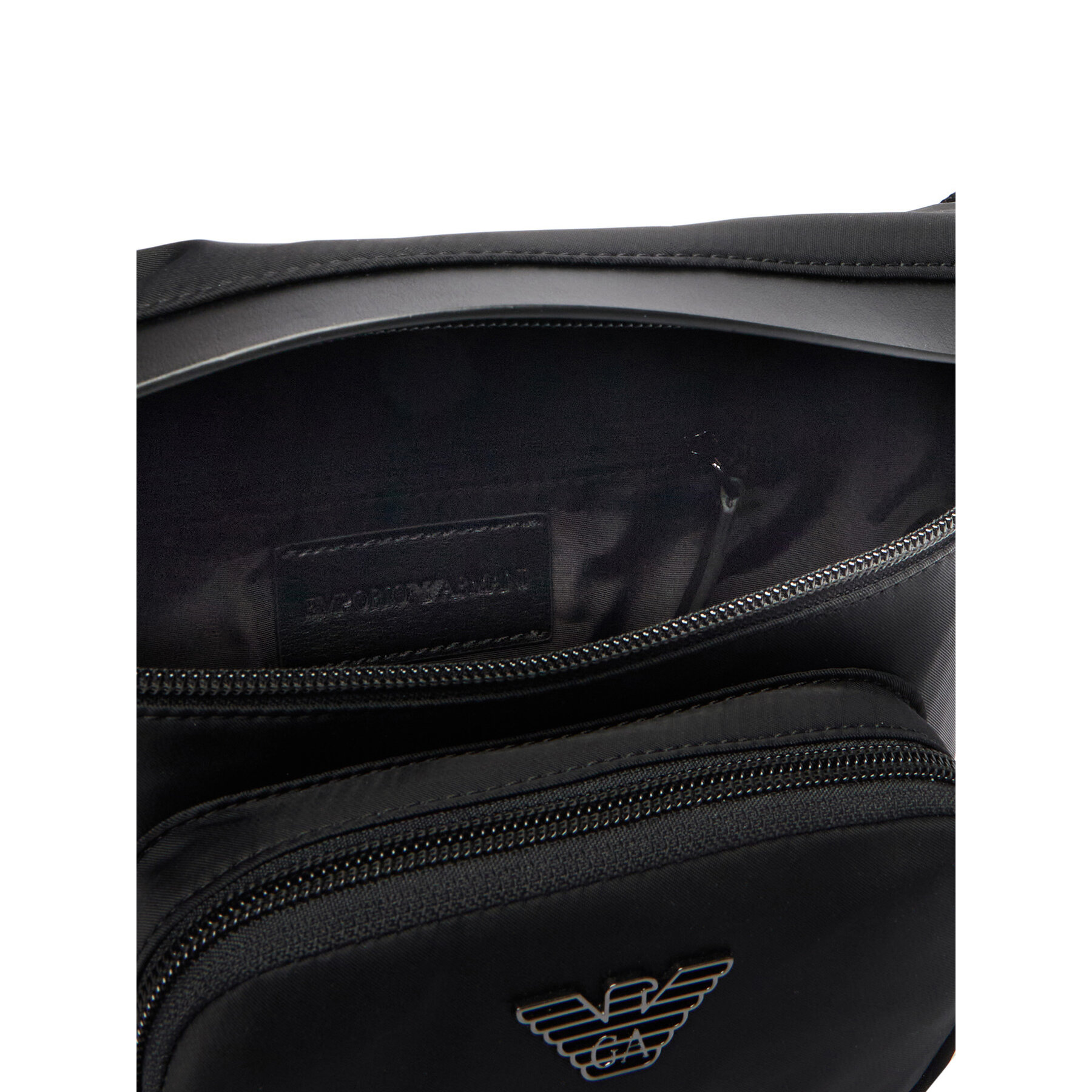 Torbica za okrog pasu﻿ Emporio Armani