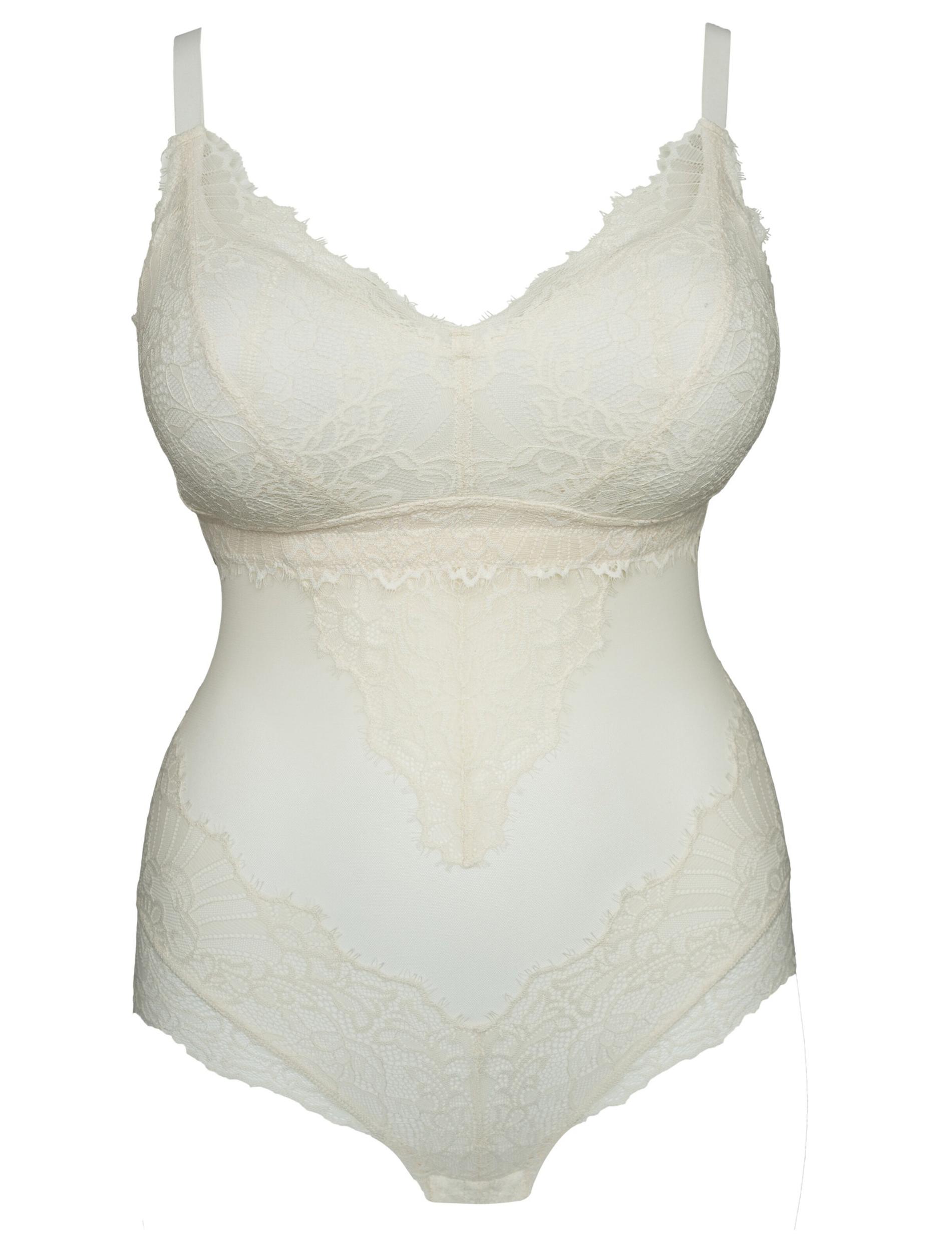 SugarShape Bodi perilo 'Sensla' bela