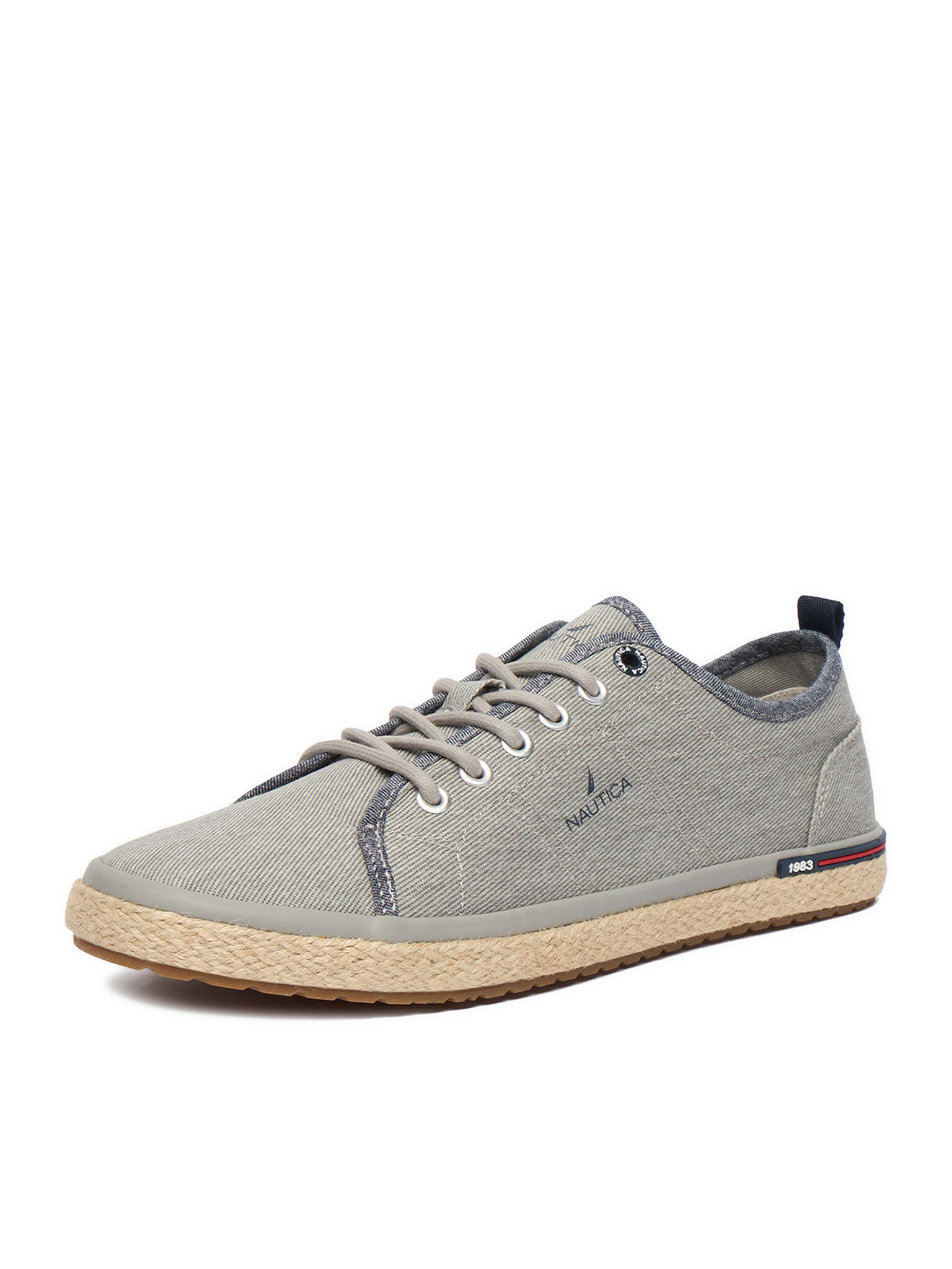 Espadrile Nautica