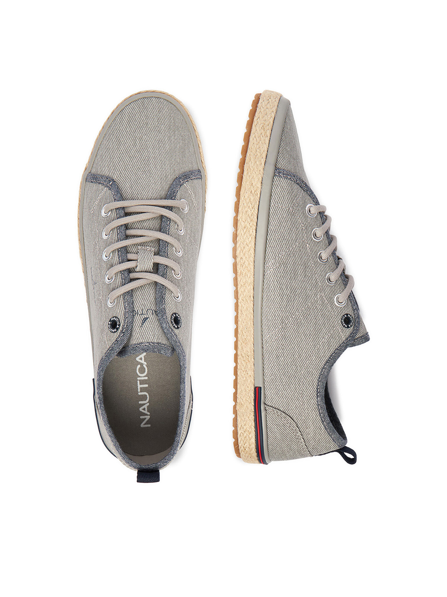 Espadrile Nautica