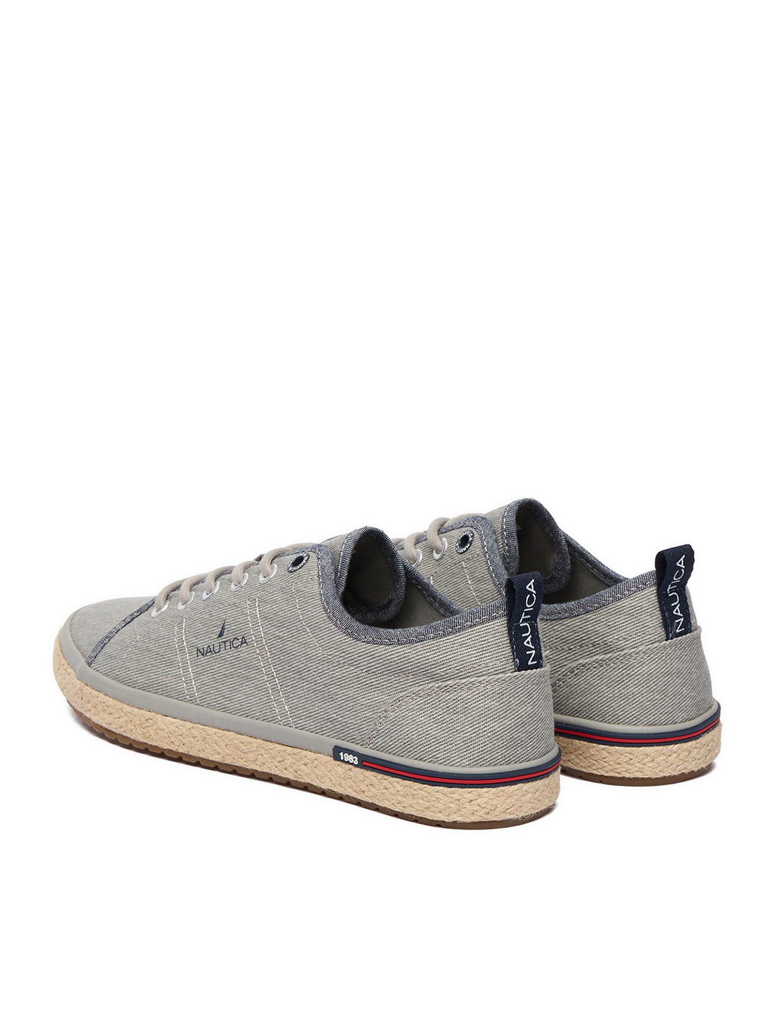 Espadrile Nautica