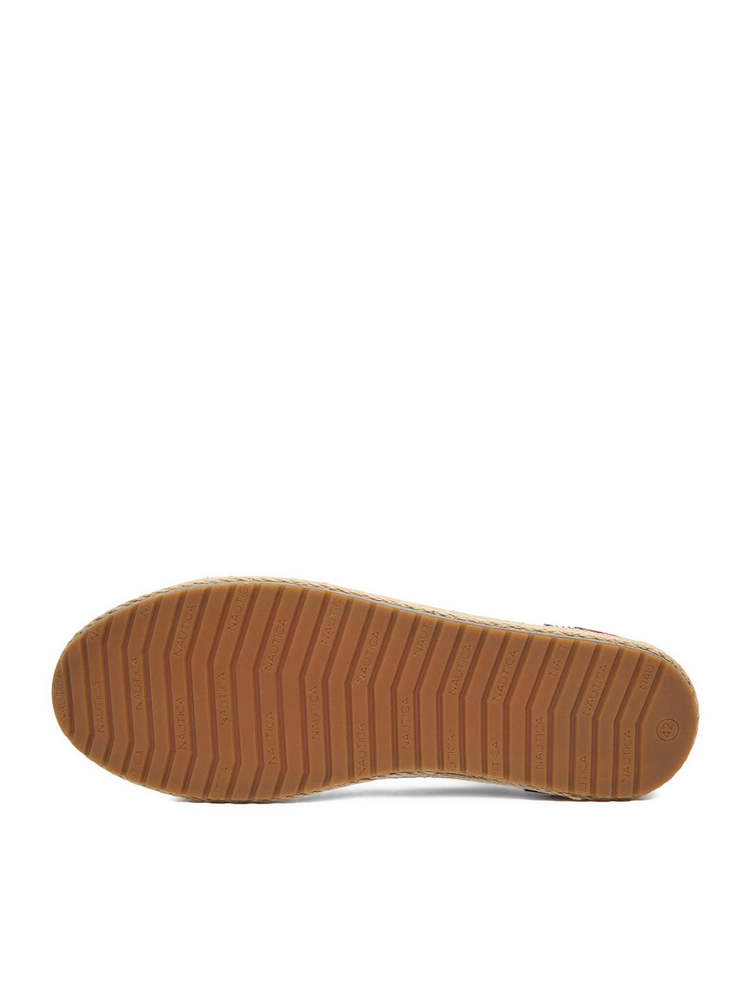 Espadrile Nautica