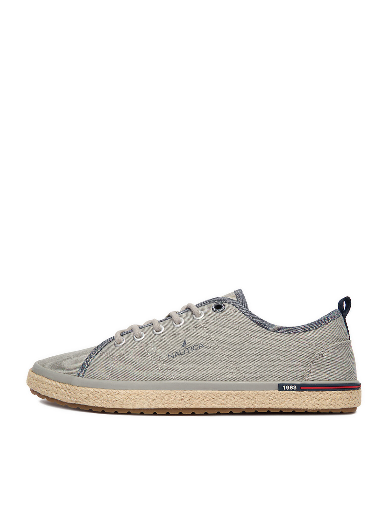 Espadrile Nautica