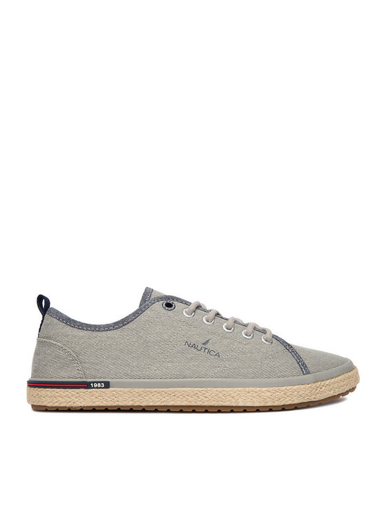 Espadrile Nautica