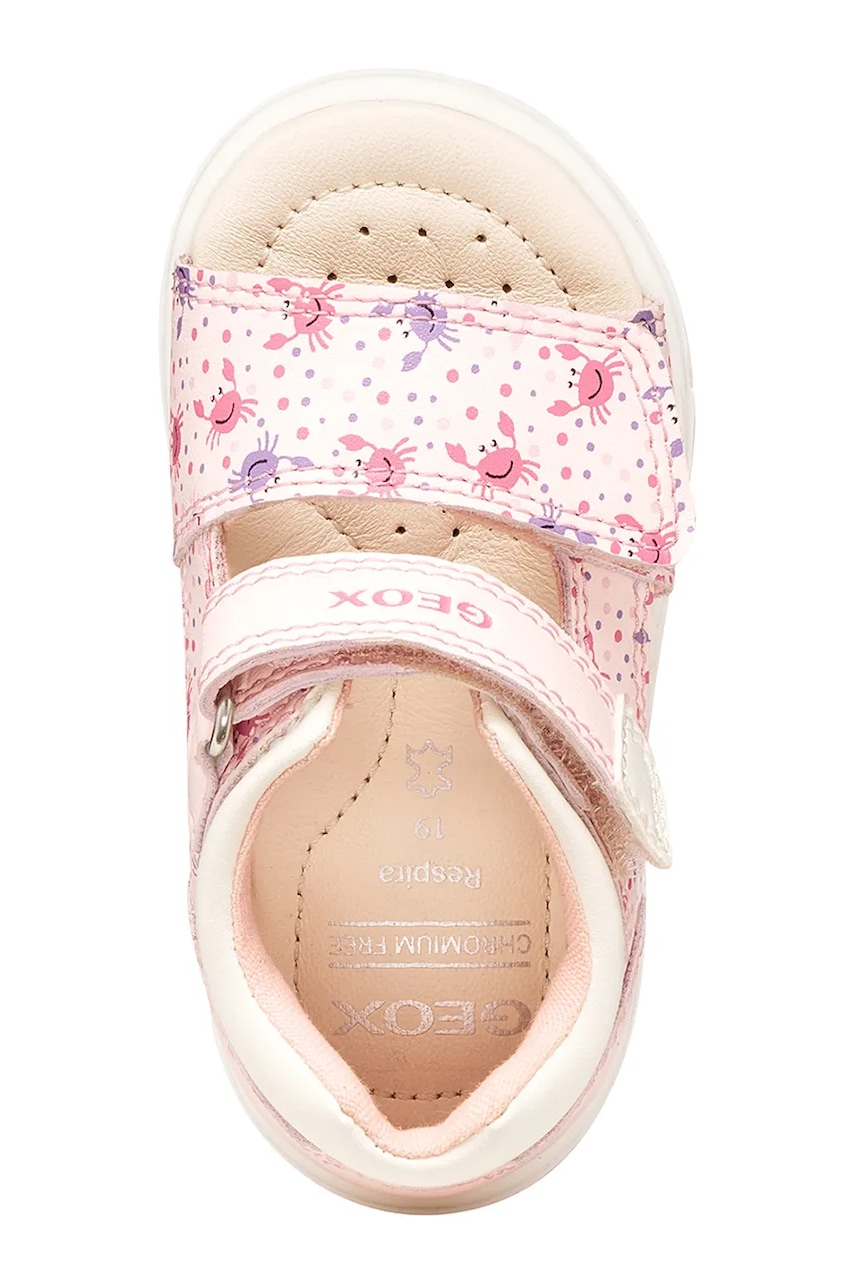 Otroški sandali Geox SANDAL ZAPITO