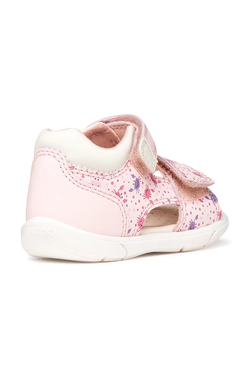 Otroški sandali Geox SANDAL ZAPITO