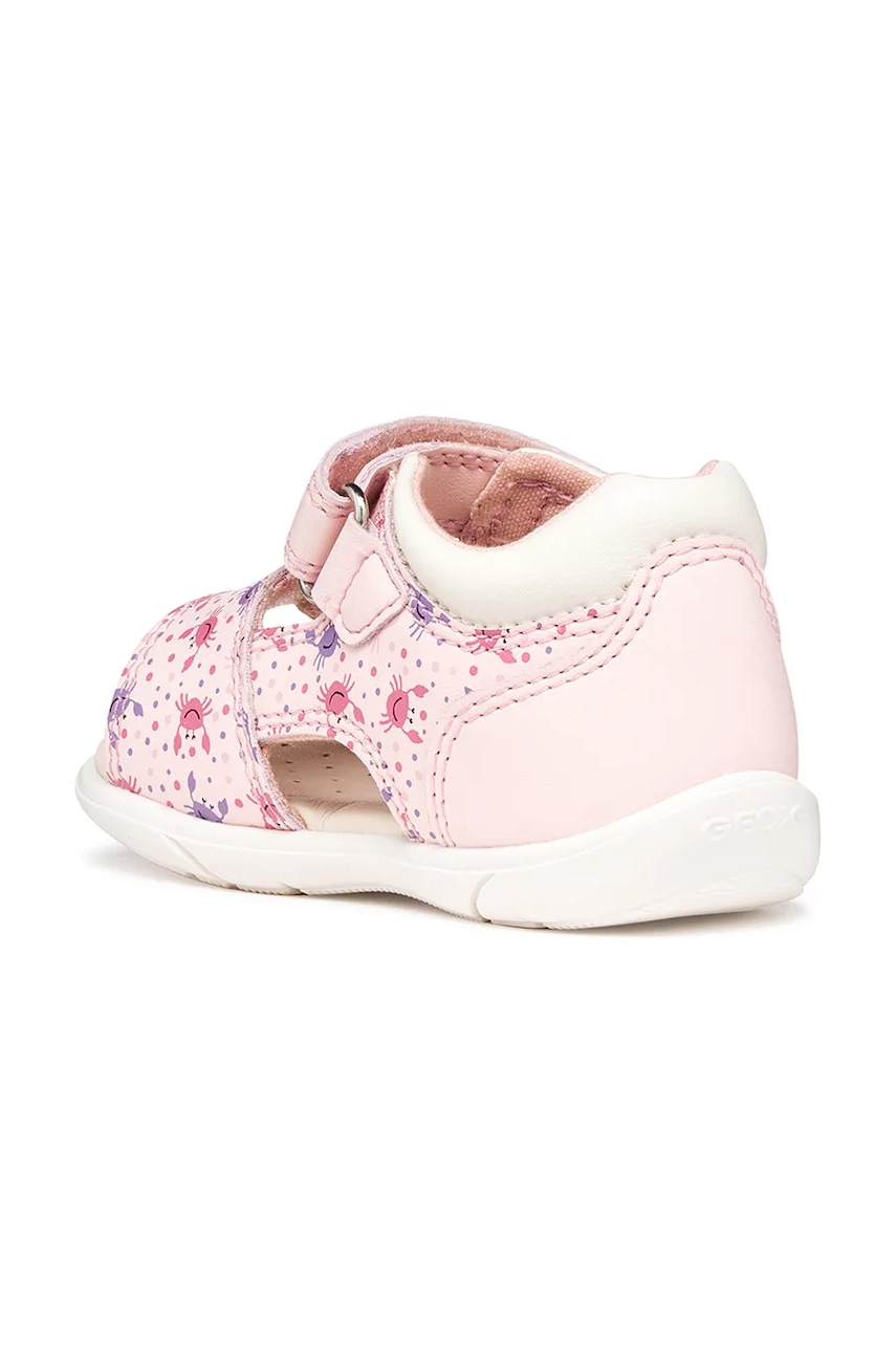 Otroški sandali Geox SANDAL ZAPITO