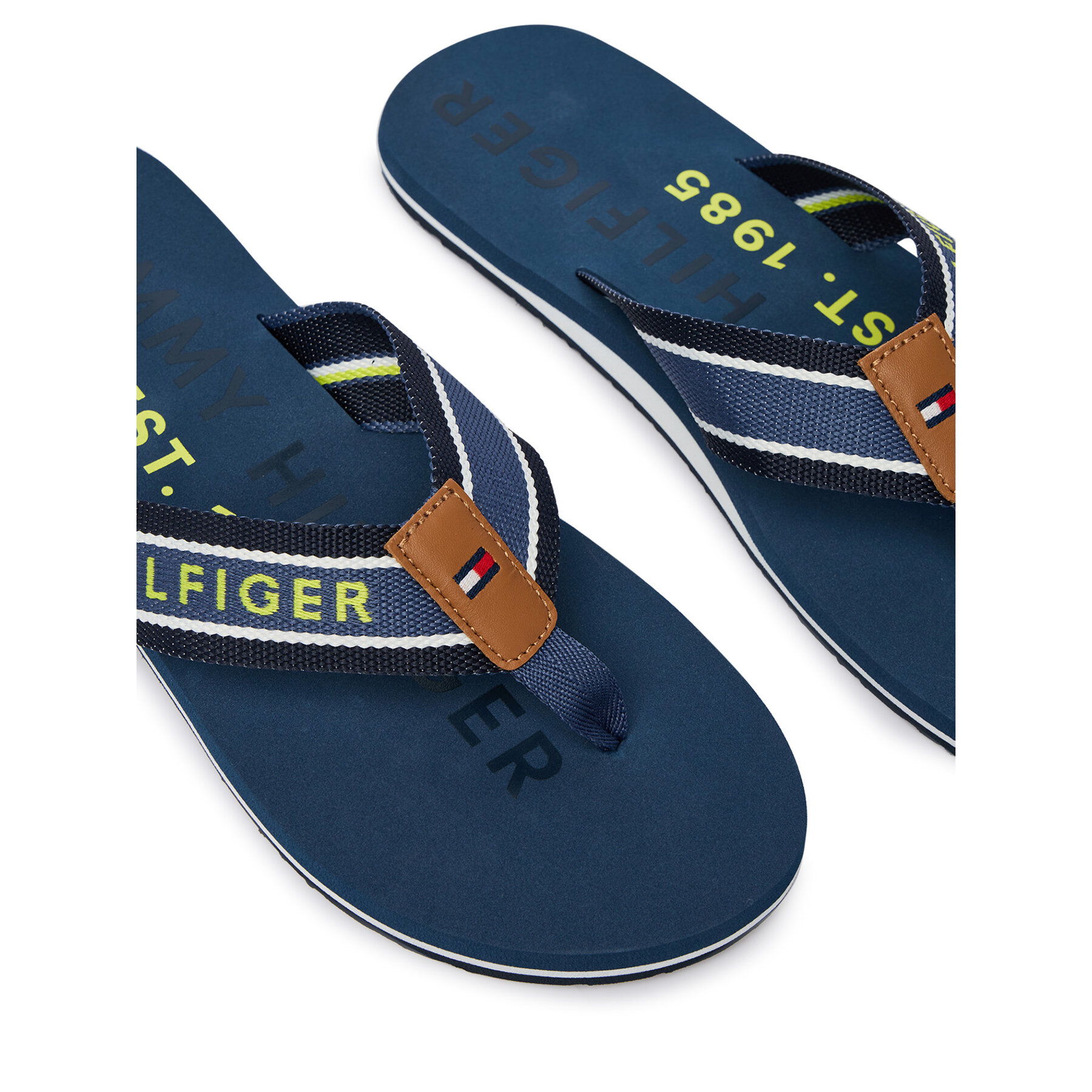 Japonke Tommy Hilfiger