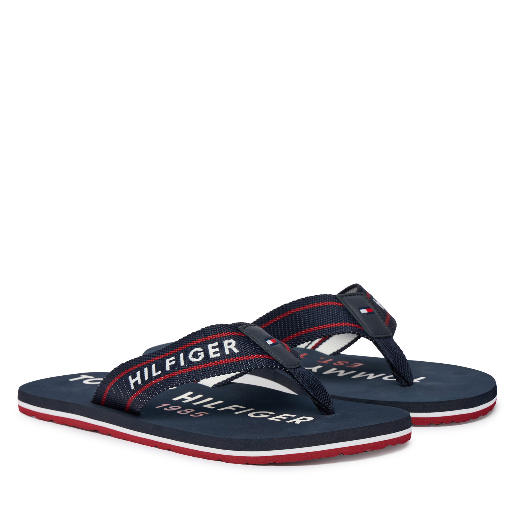Japonke Tommy Hilfiger