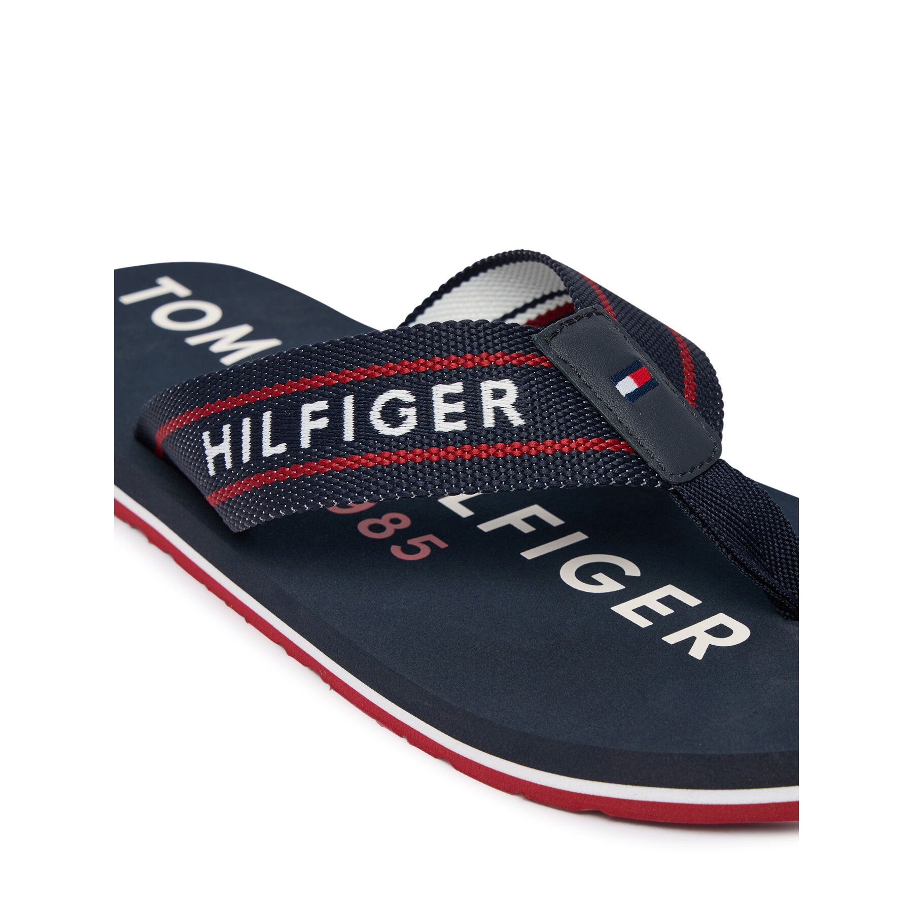 Japonke Tommy Hilfiger