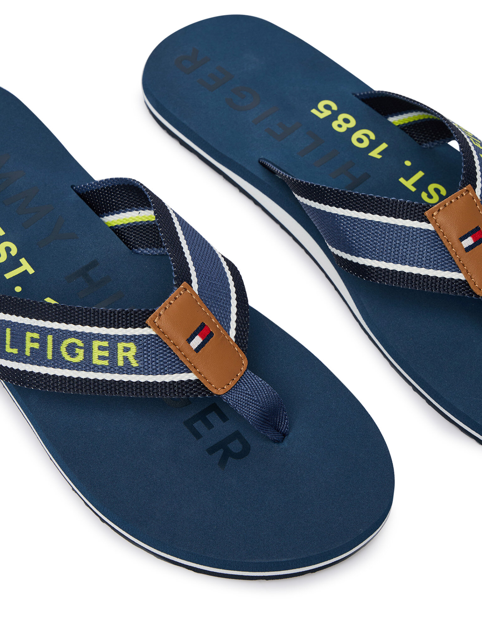 Japonke Tommy Hilfiger