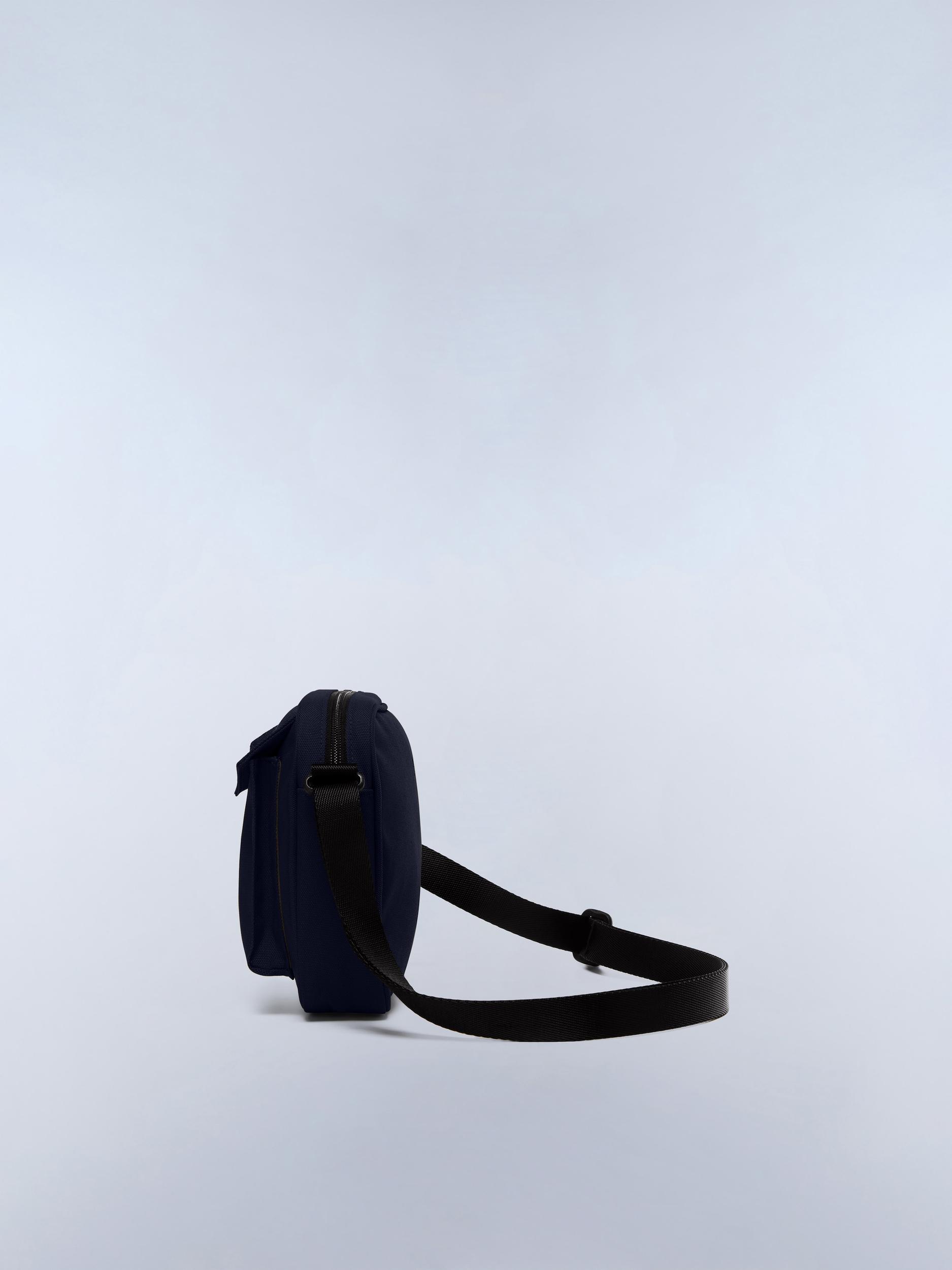 NAPAPIJRI Torba za čez ramo 'Voyage' marine