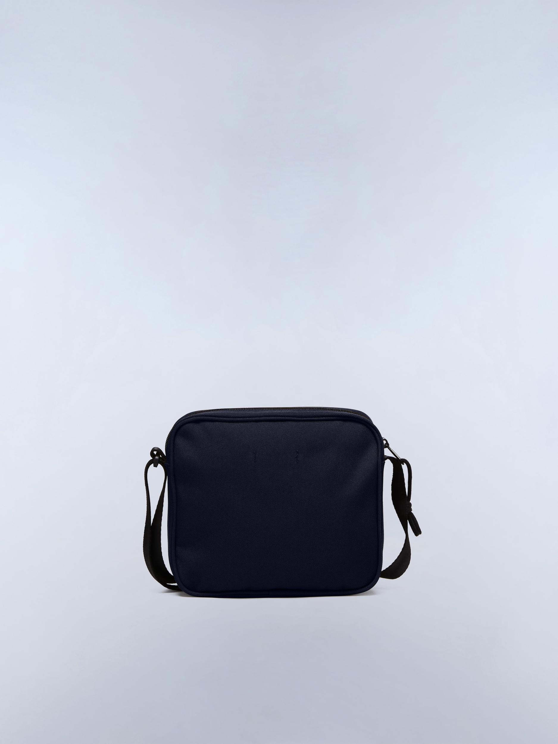 NAPAPIJRI Torba za čez ramo 'Voyage' marine