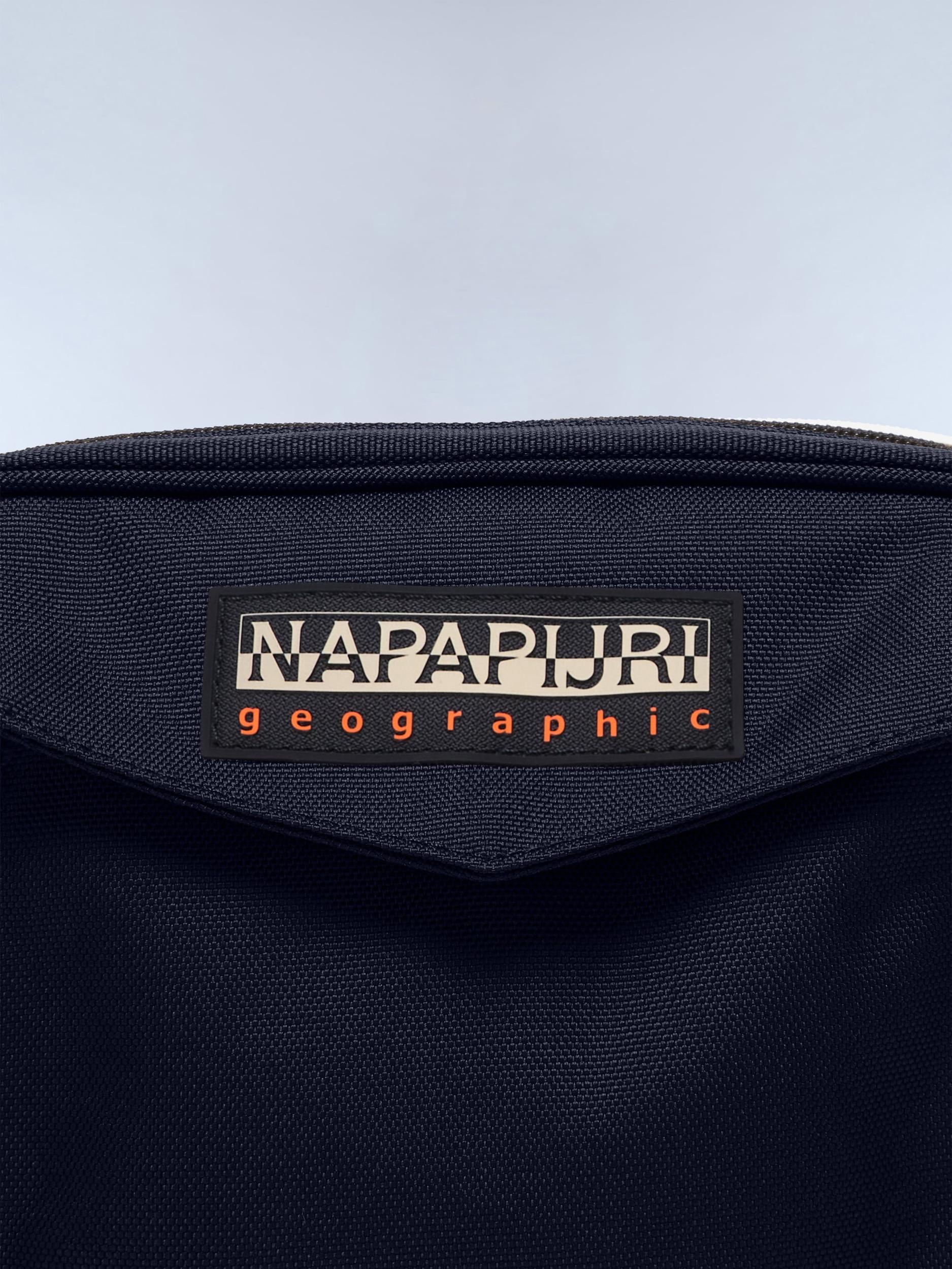 NAPAPIJRI Torba za čez ramo 'Voyage' marine