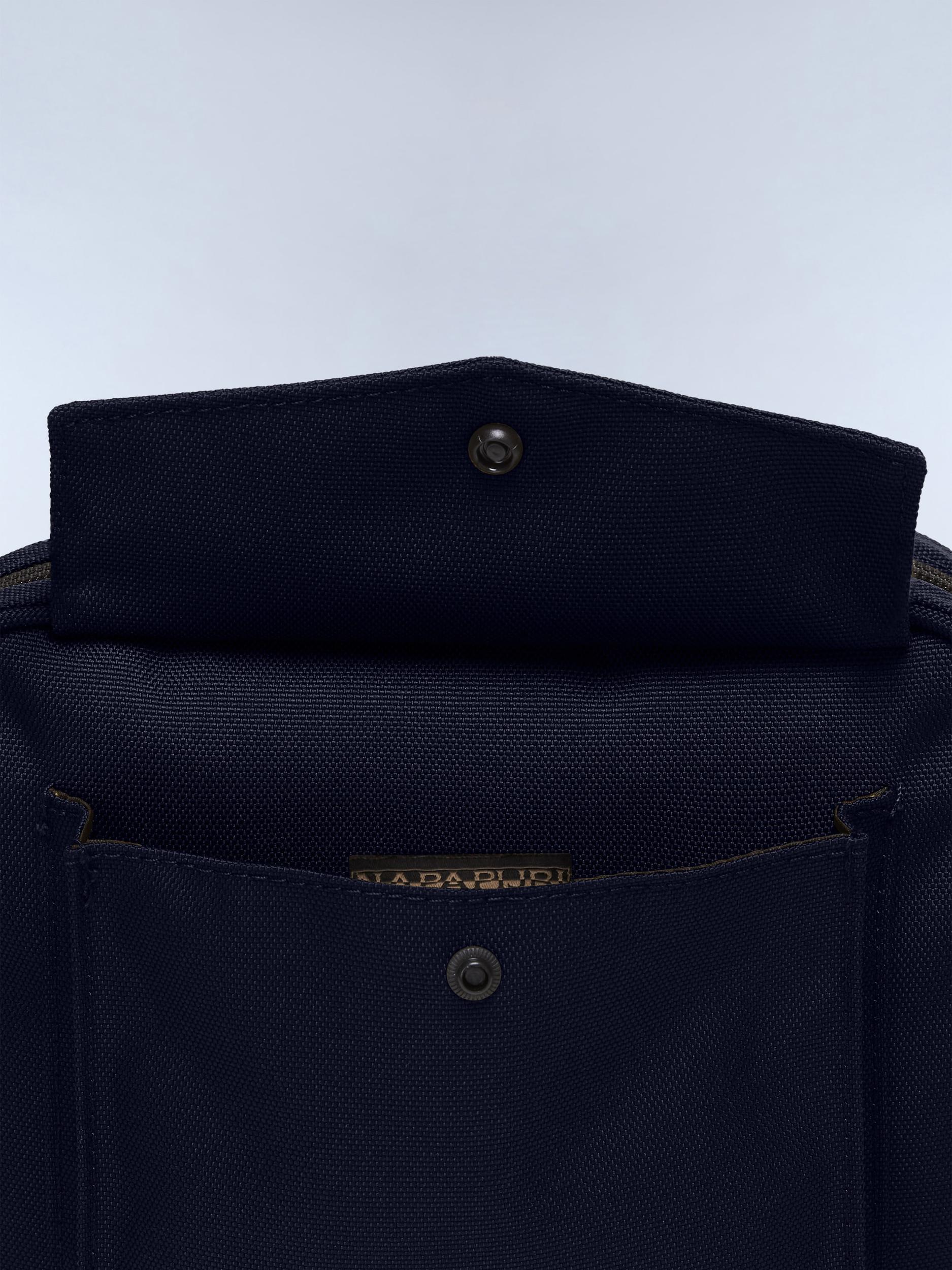 NAPAPIJRI Torba za čez ramo 'Voyage' marine