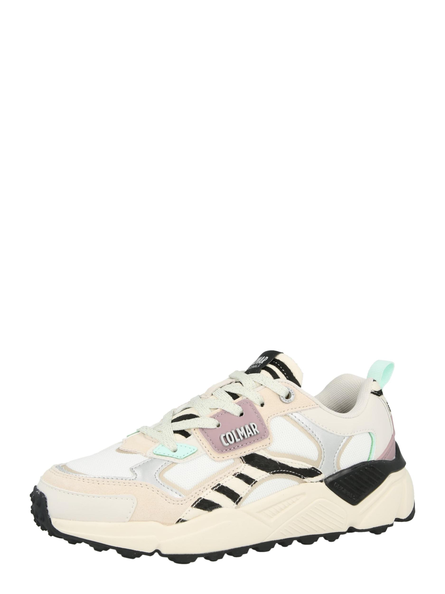 Colmar Nizke superge 'Garner Zoe' pesek / črna / srebrna / bela