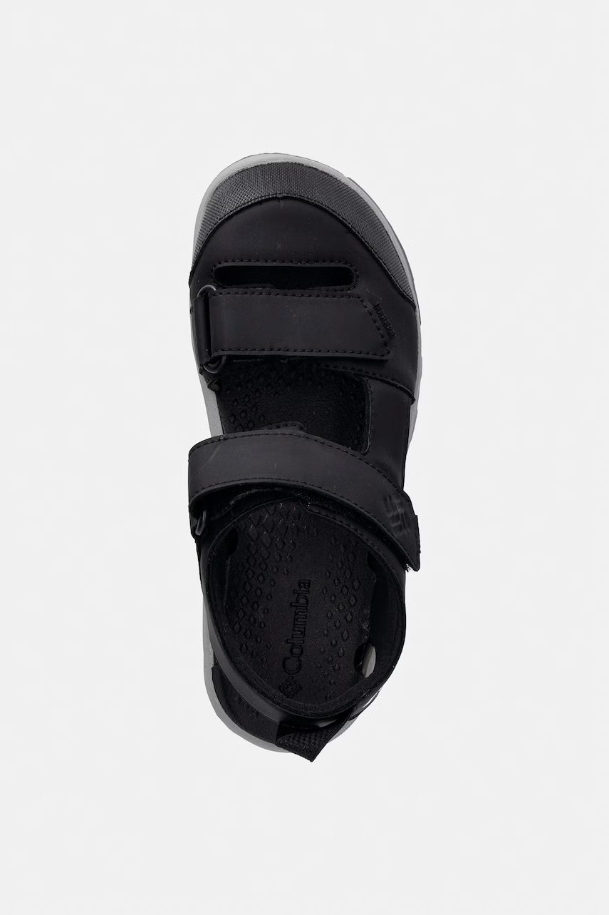 Columbia sandali otroški TECHSUN ADVENTURE PT