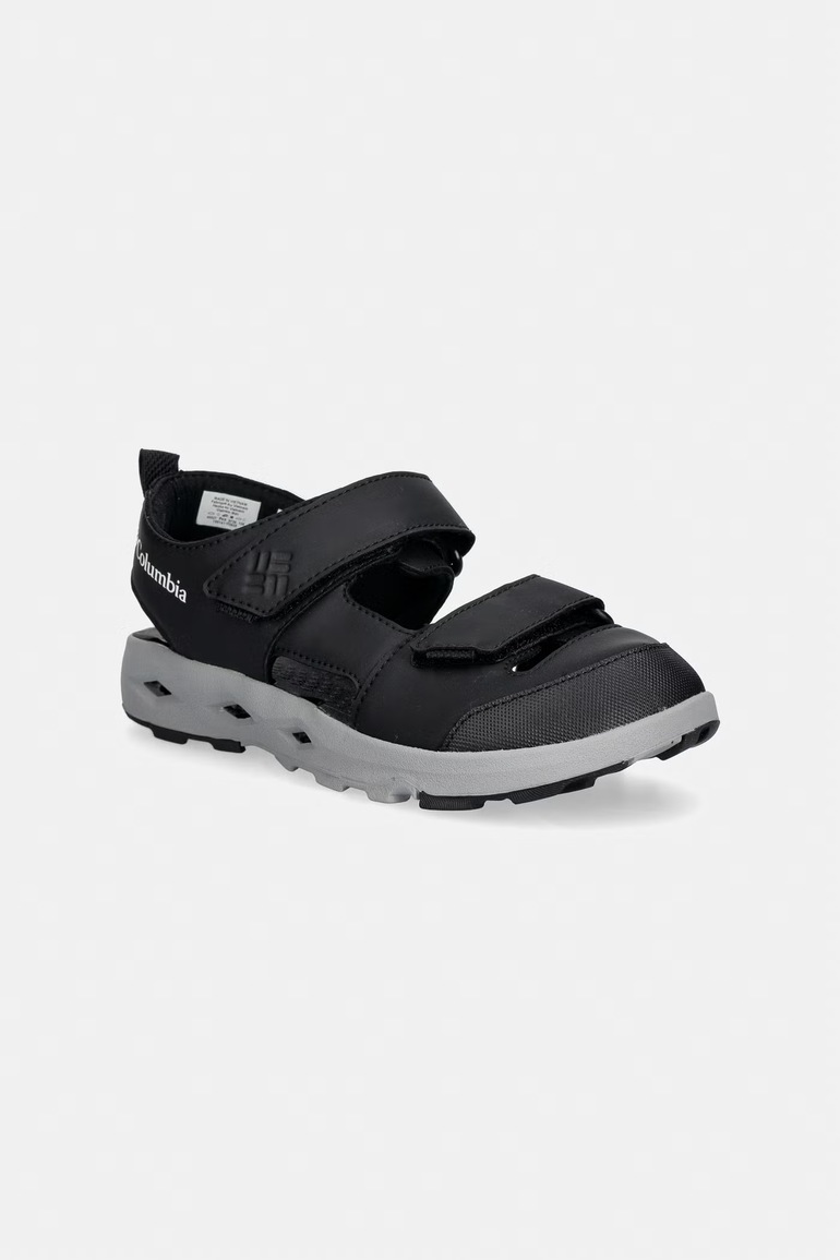 Columbia sandali otroški TECHSUN ADVENTURE PT