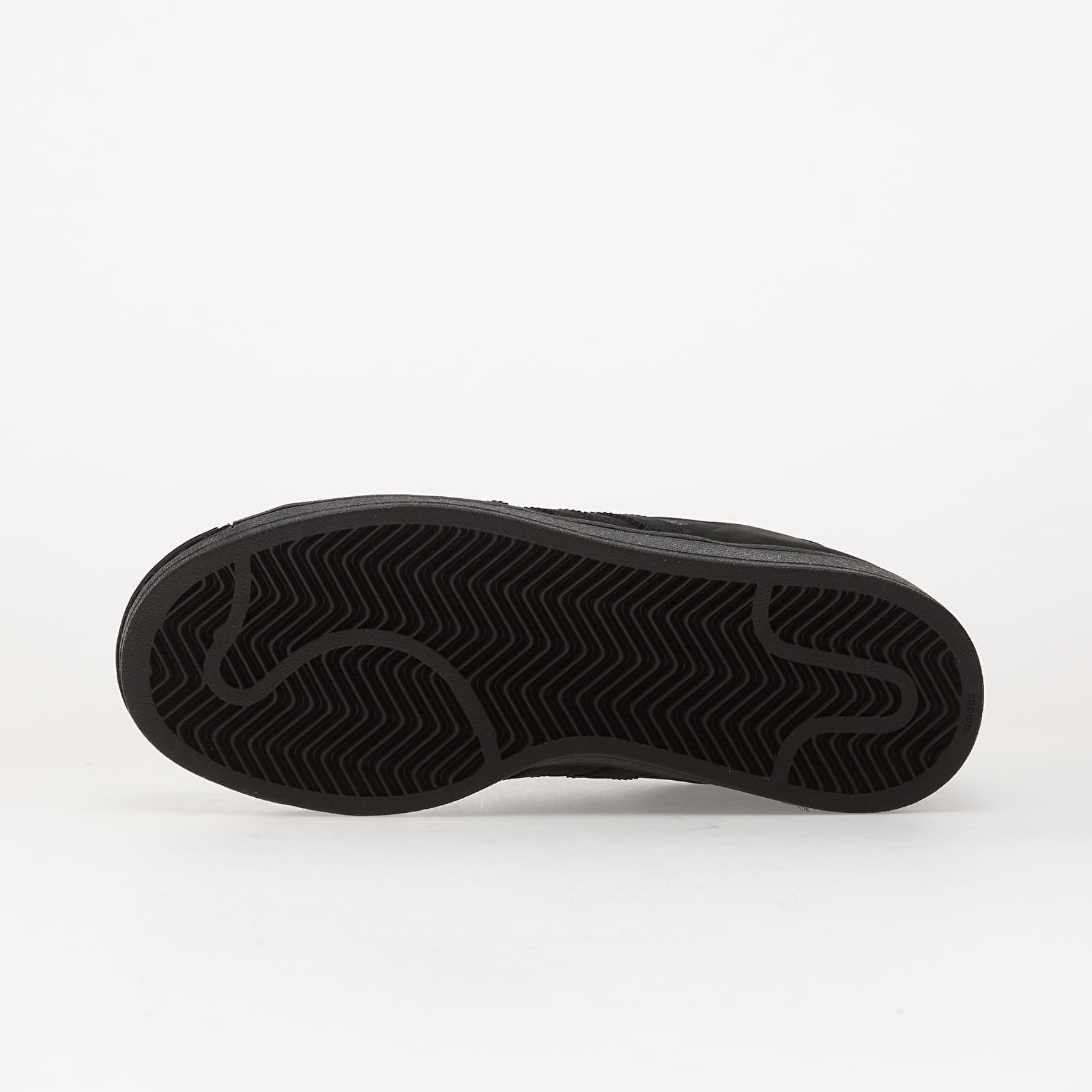 adidas Originals adidas Superstar II W Core Black/ Core Black/ Core Black