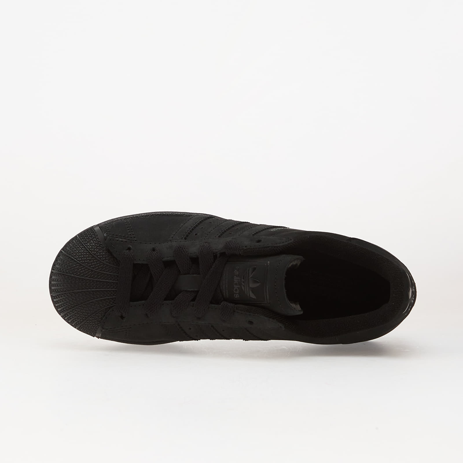 adidas Originals adidas Superstar II W Core Black/ Core Black/ Core Black