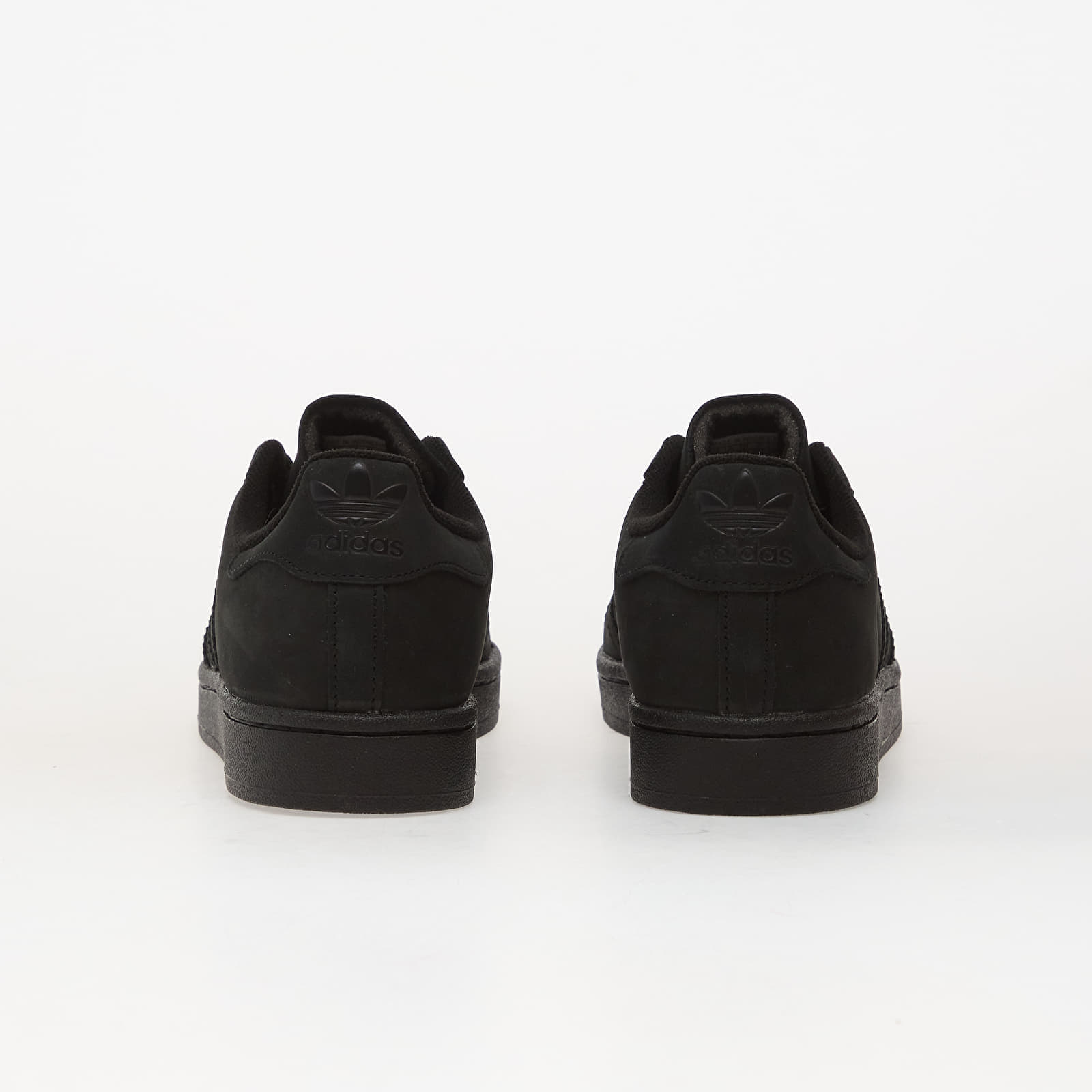 adidas Originals adidas Superstar II W Core Black/ Core Black/ Core Black
