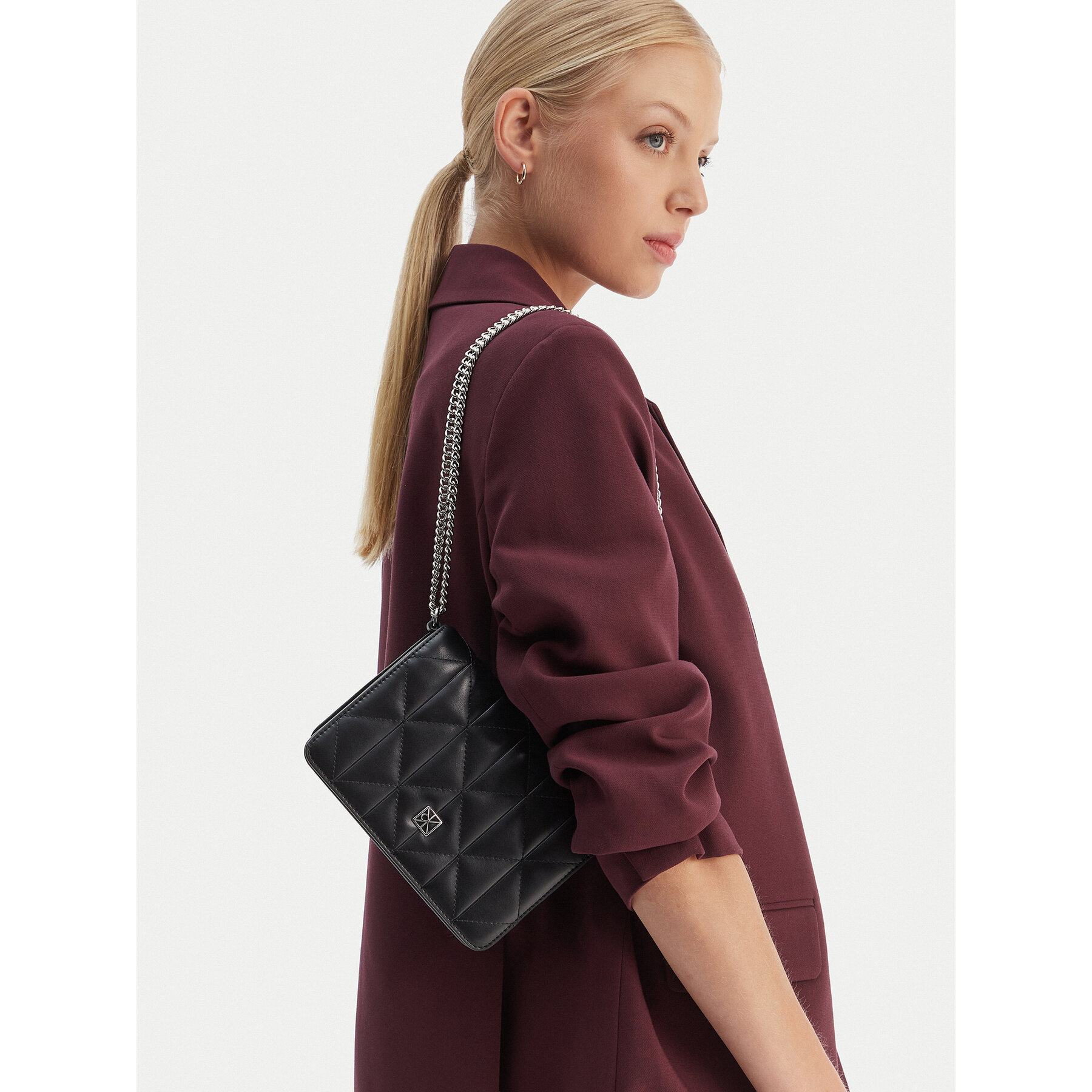 Ročna torba Calvin Klein