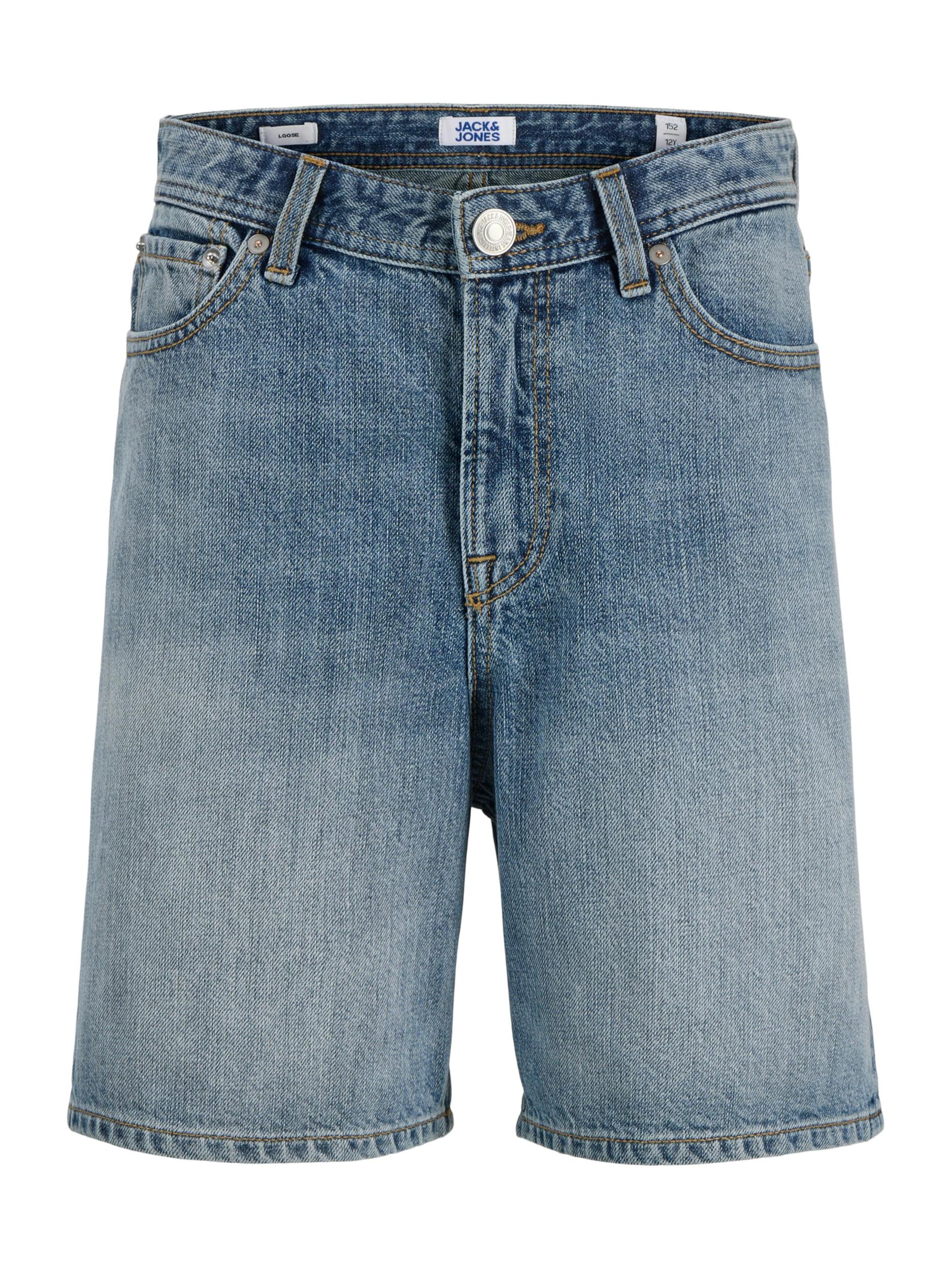Jack & Jones Junior Kavbojke 'JJITony JJOriginals' moder denim