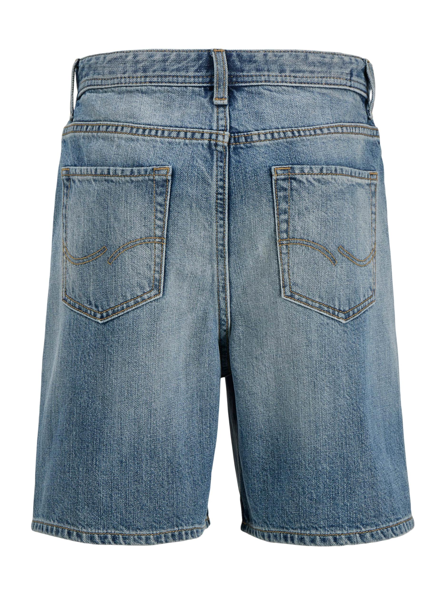 Jack & Jones Junior Kavbojke 'JJITony JJOriginals' moder denim