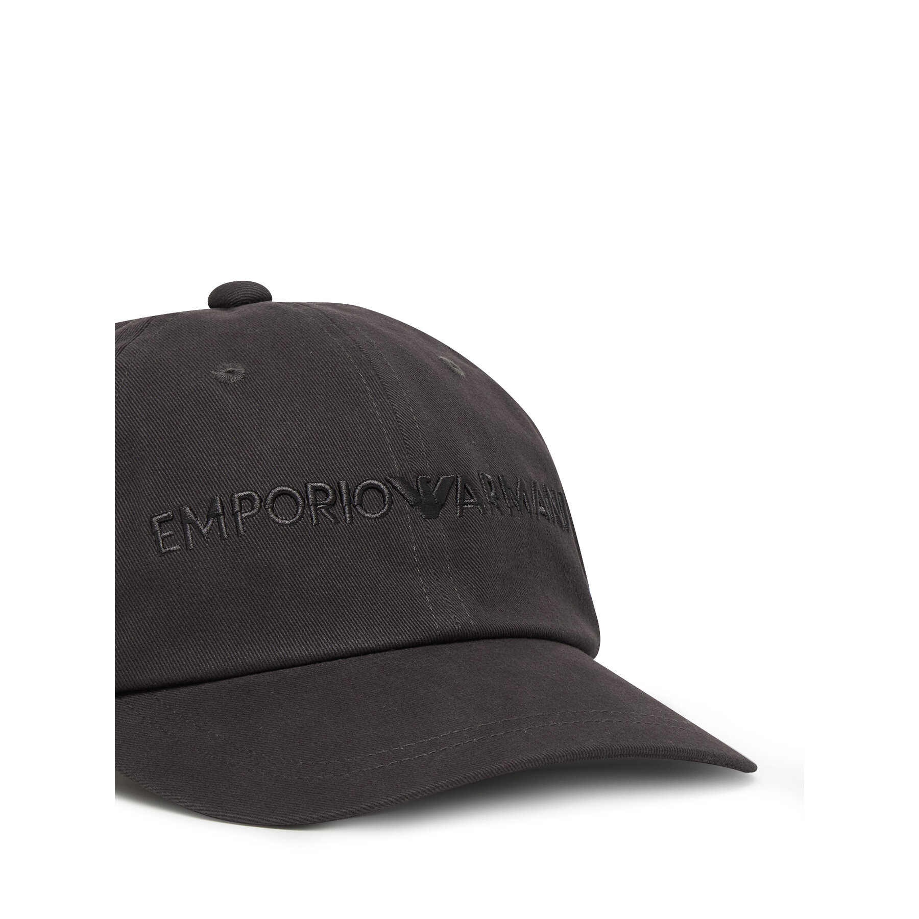 Kapa s šiltom Emporio Armani