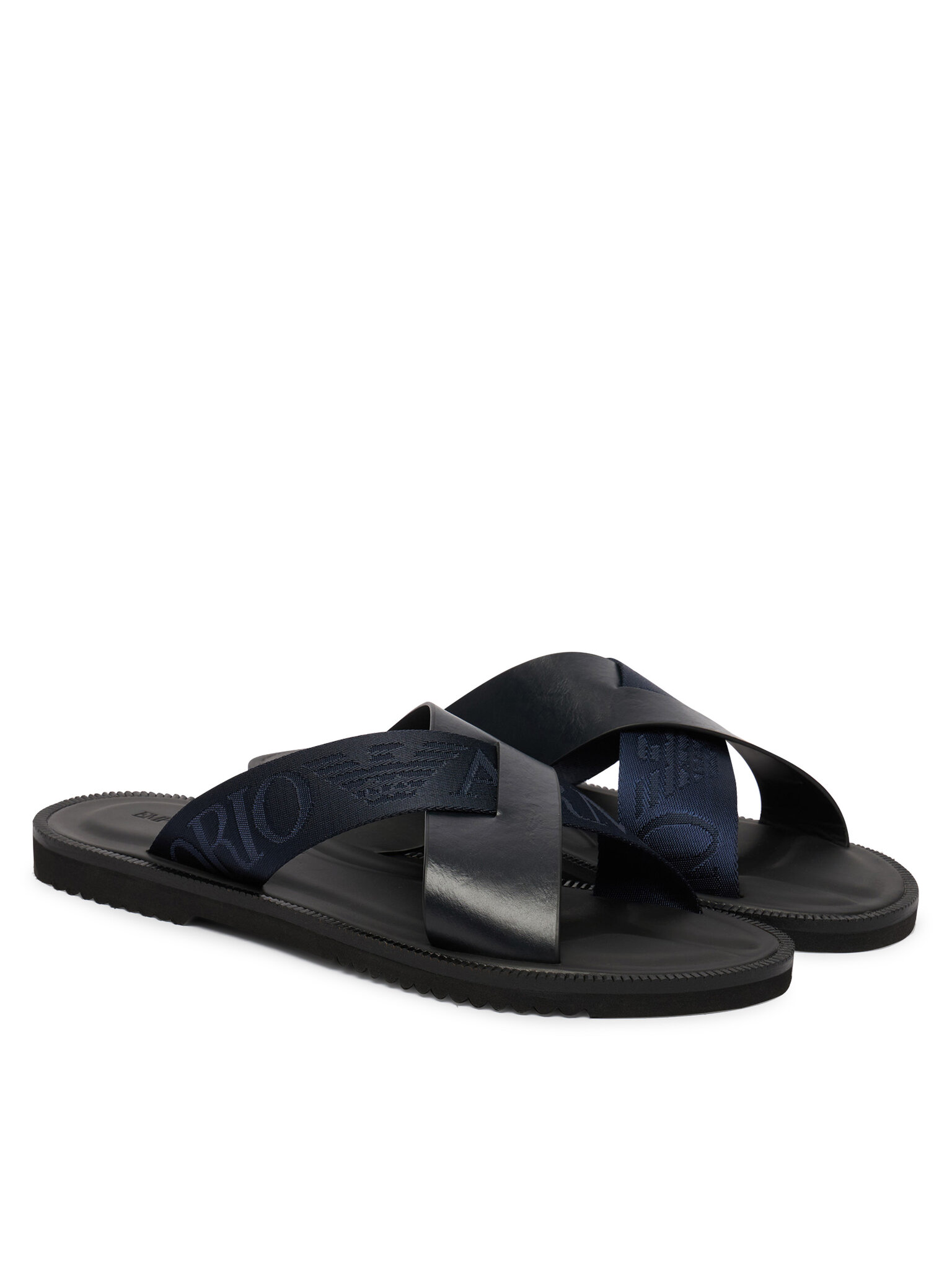 Natikači Emporio Armani