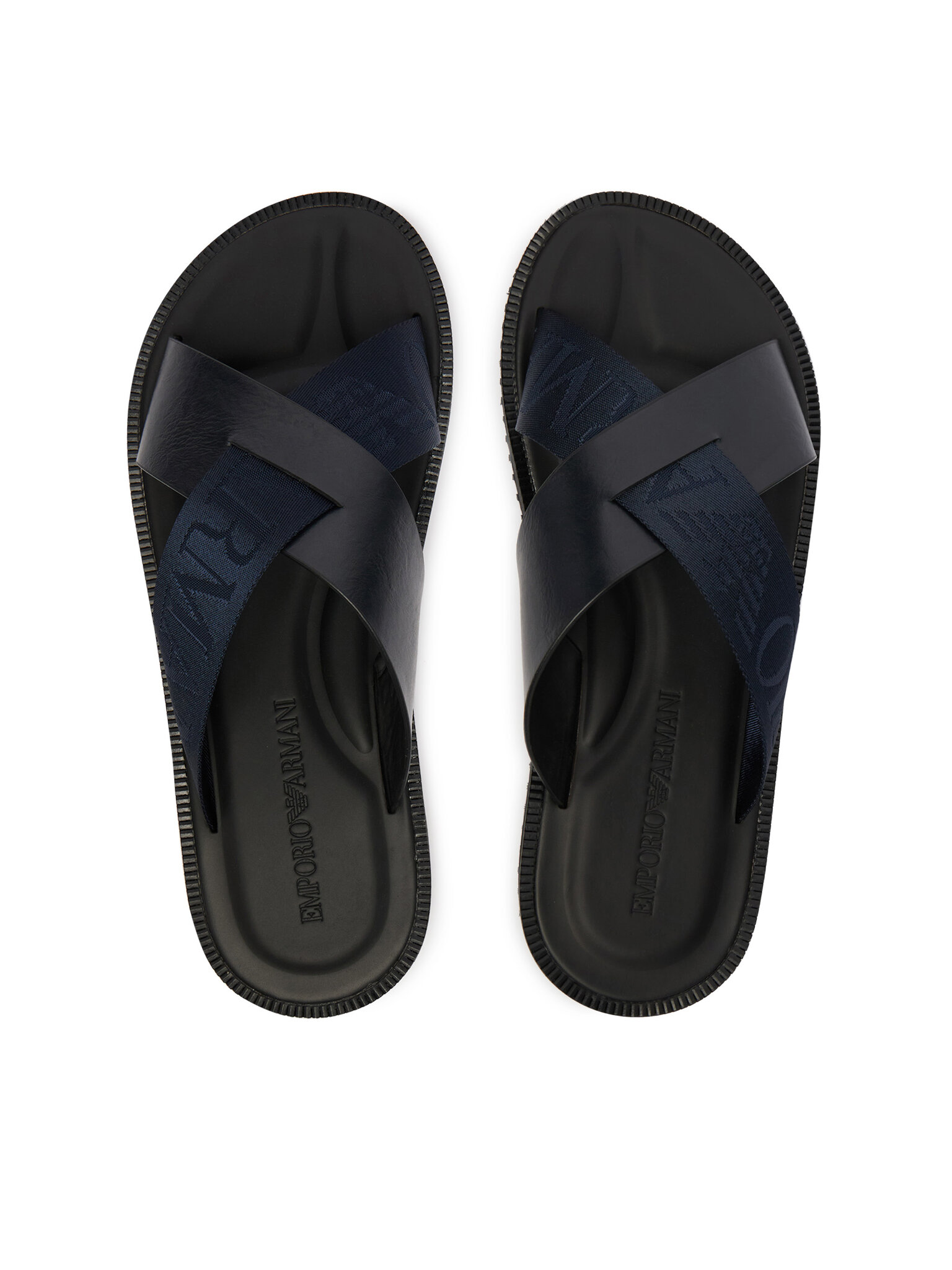 Natikači Emporio Armani