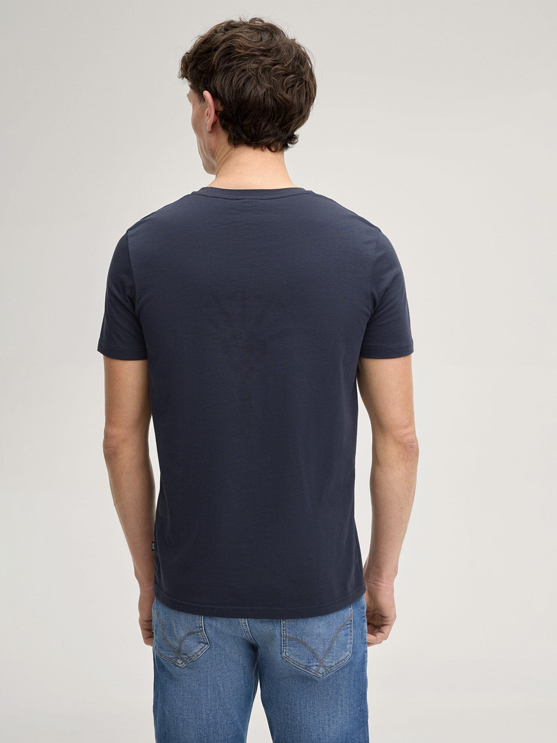 JOOP! Majica 'Alerio-3' marine